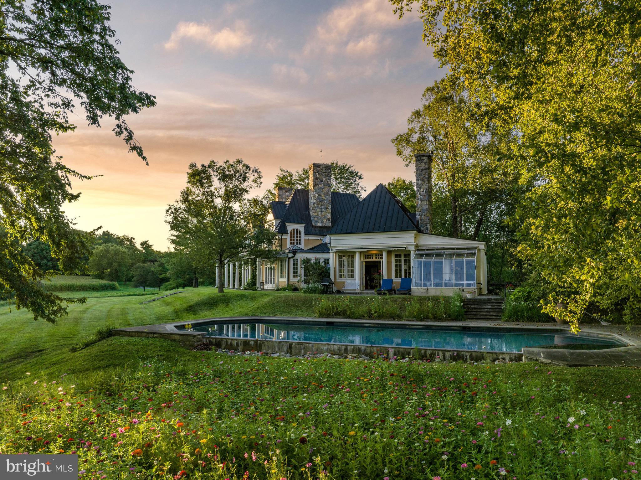 WORTHINGTON VALLEY - Residential