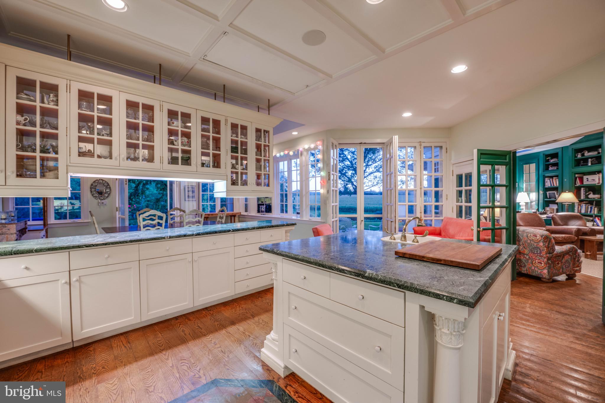 WORTHINGTON VALLEY - Residential