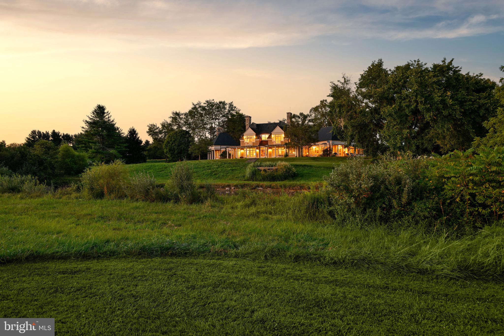 WORTHINGTON VALLEY - Residential