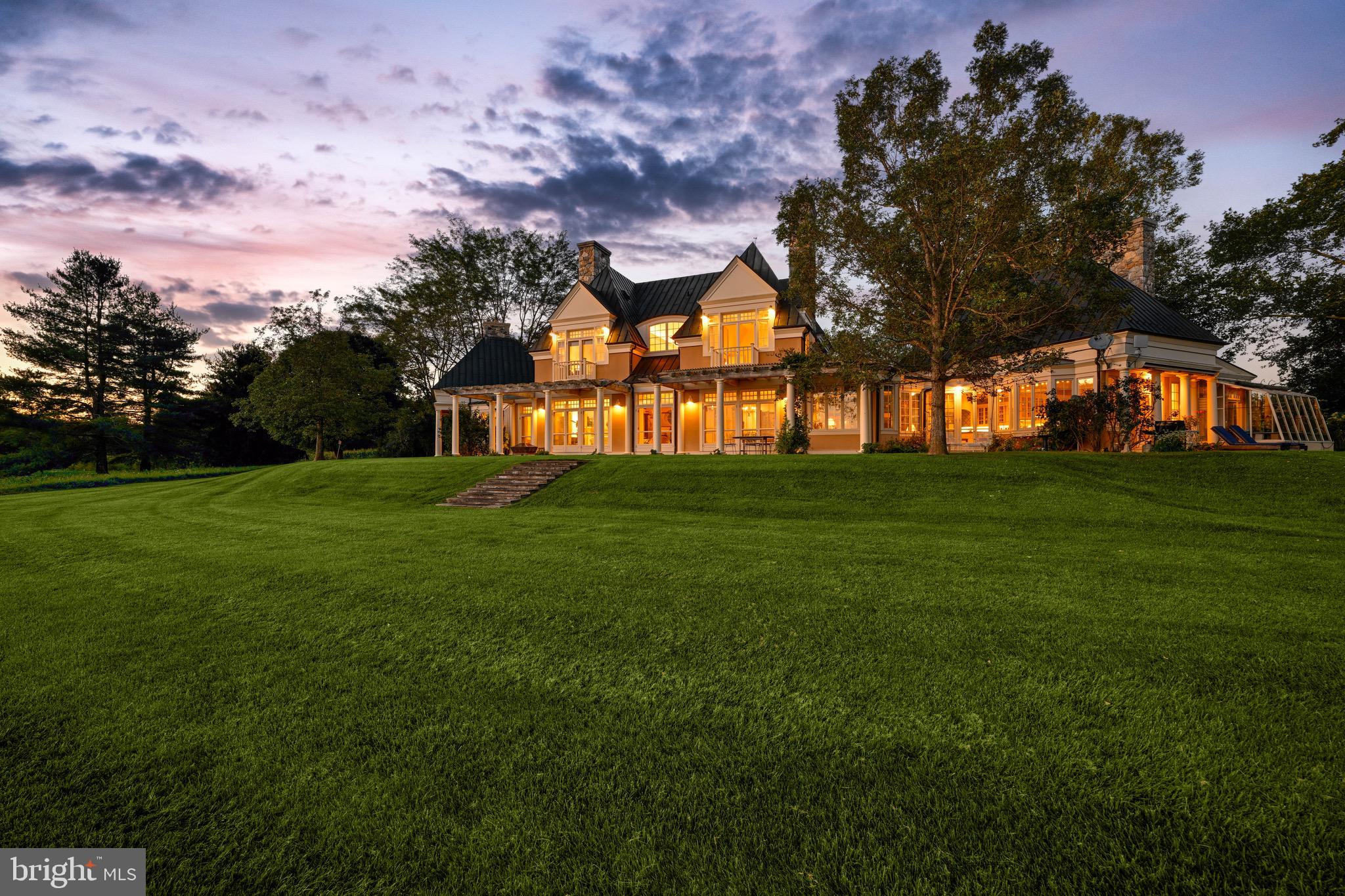 WORTHINGTON VALLEY - Residential