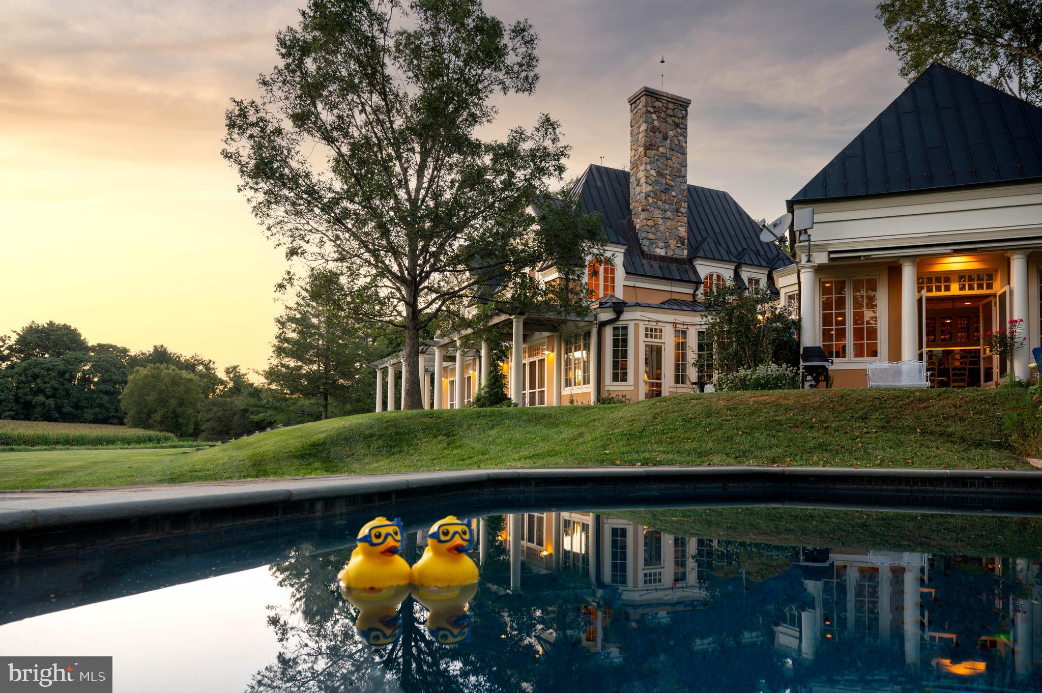 WORTHINGTON VALLEY - Residential