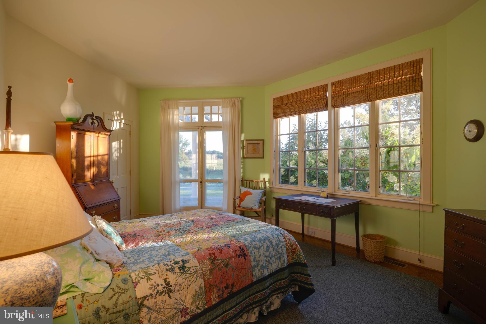 WORTHINGTON VALLEY - Residential