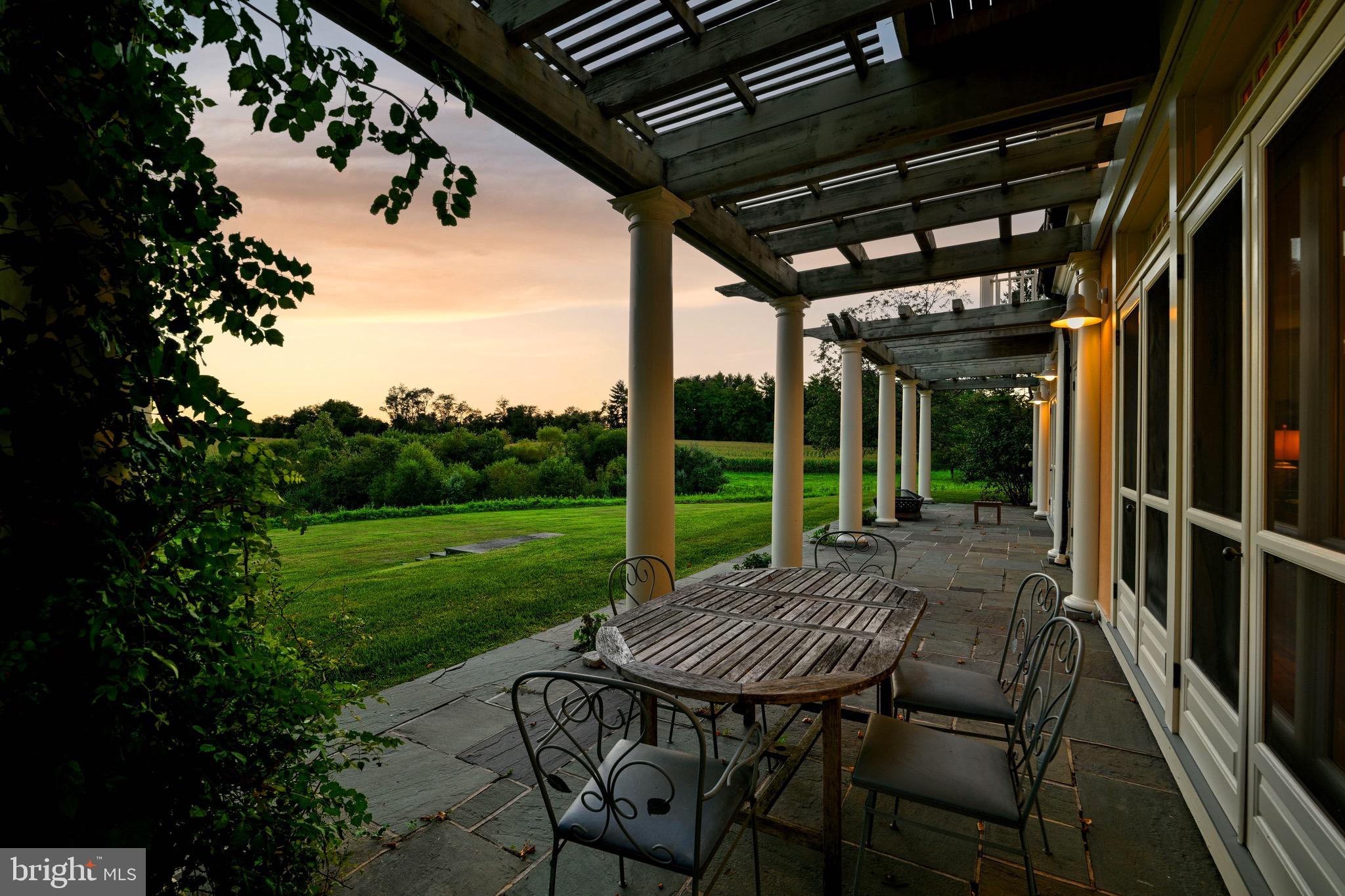 WORTHINGTON VALLEY - Residential