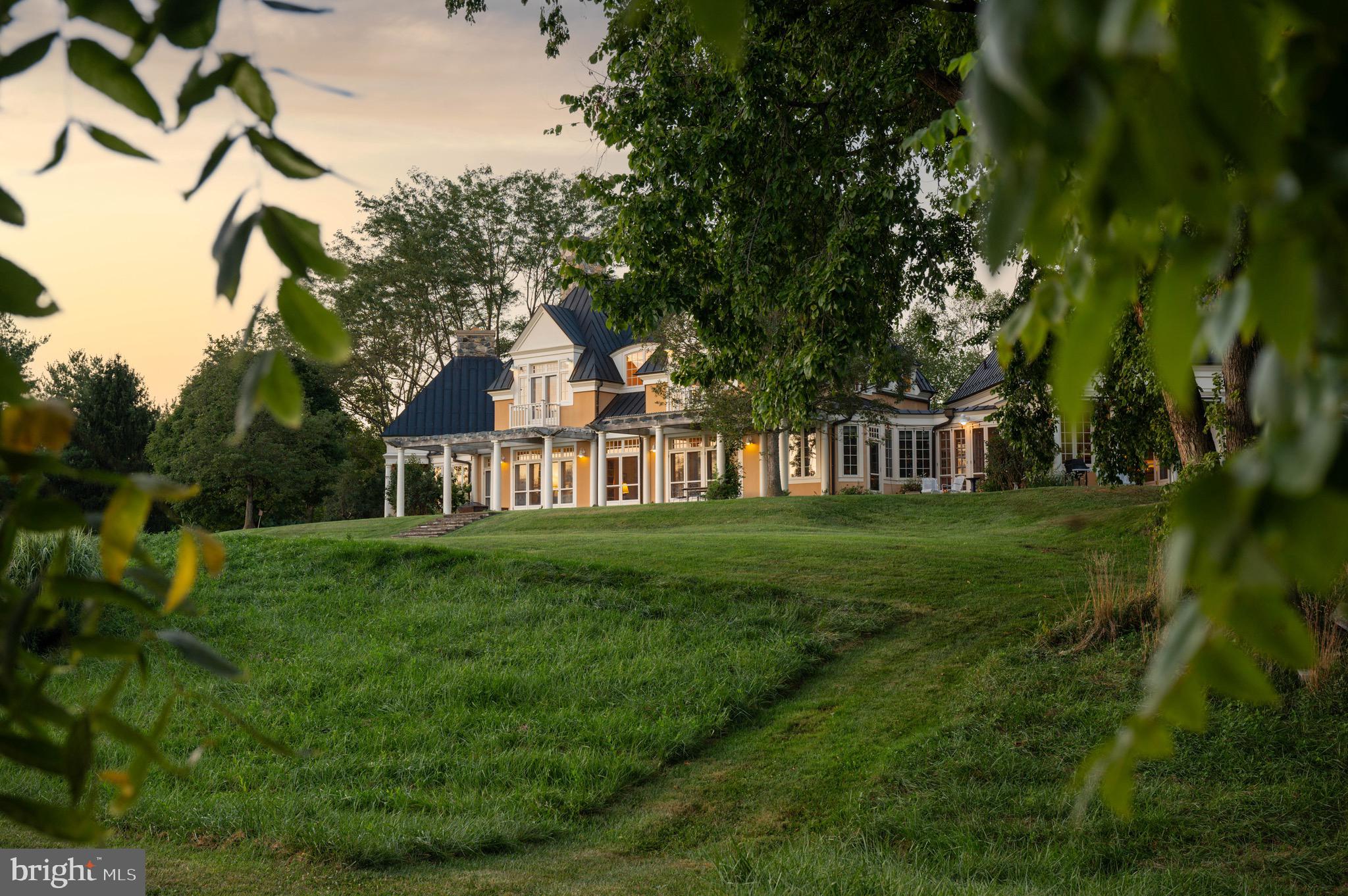 WORTHINGTON VALLEY - Residential