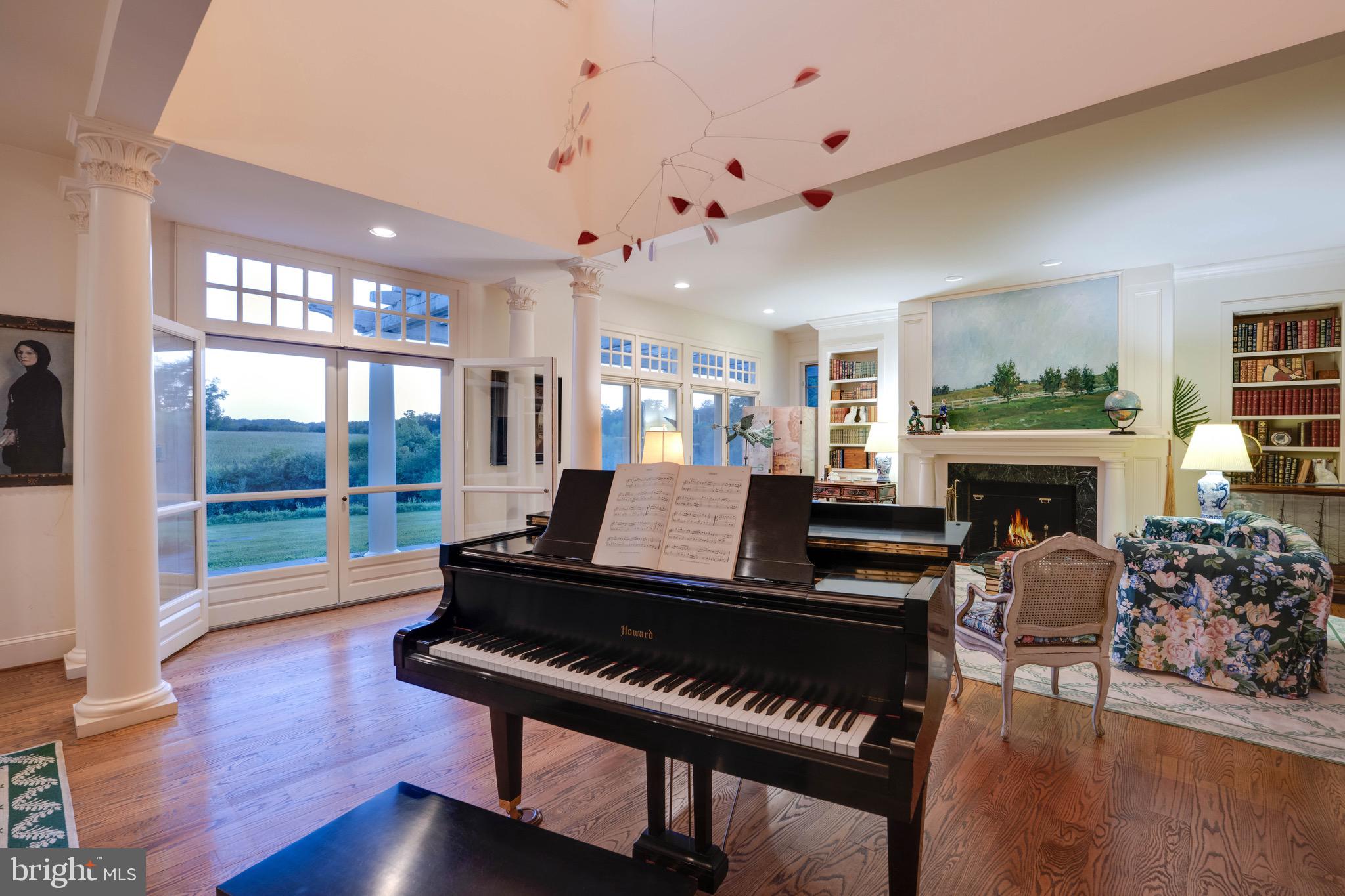 WORTHINGTON VALLEY - Residential