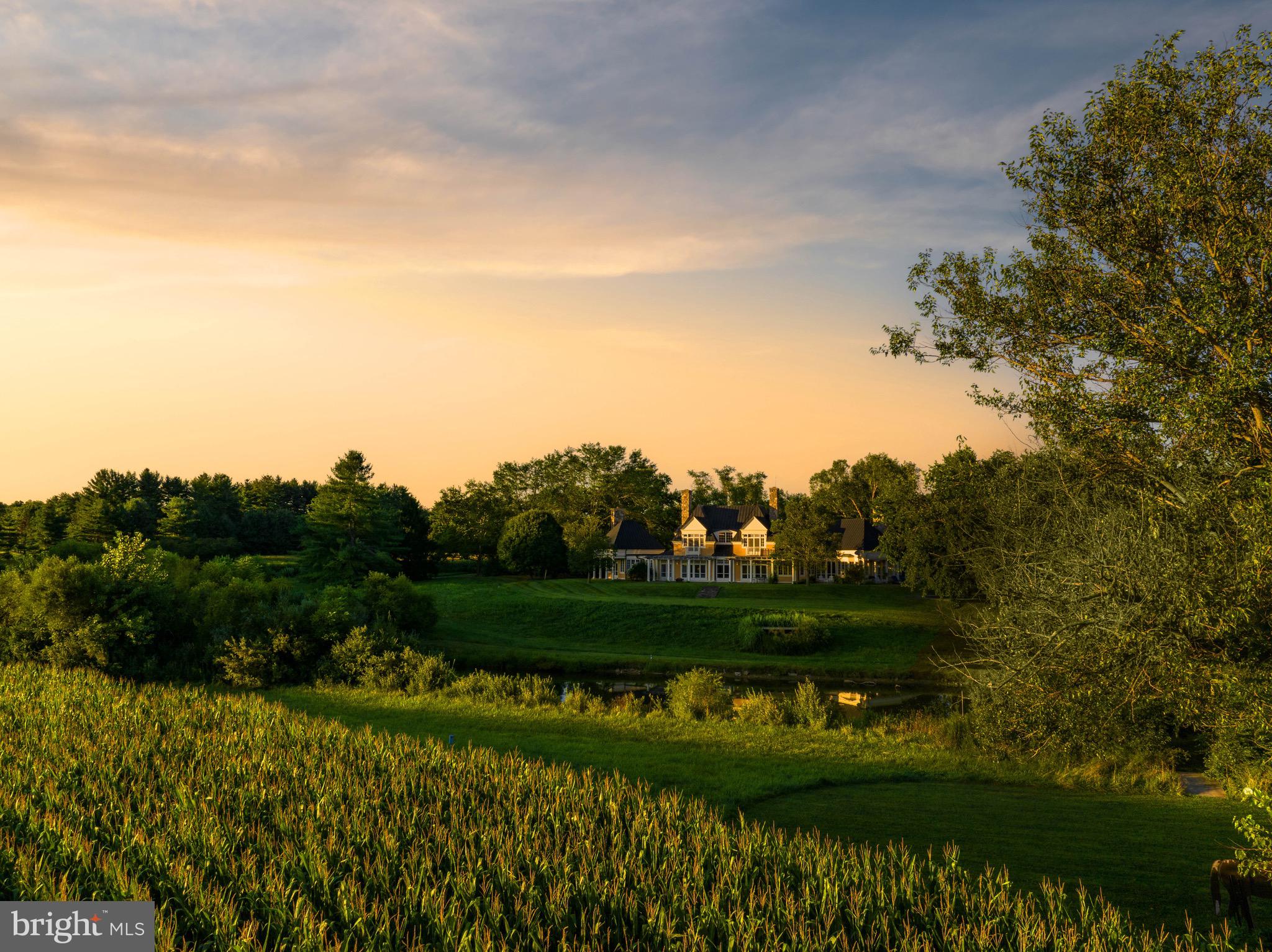 WORTHINGTON VALLEY - Residential