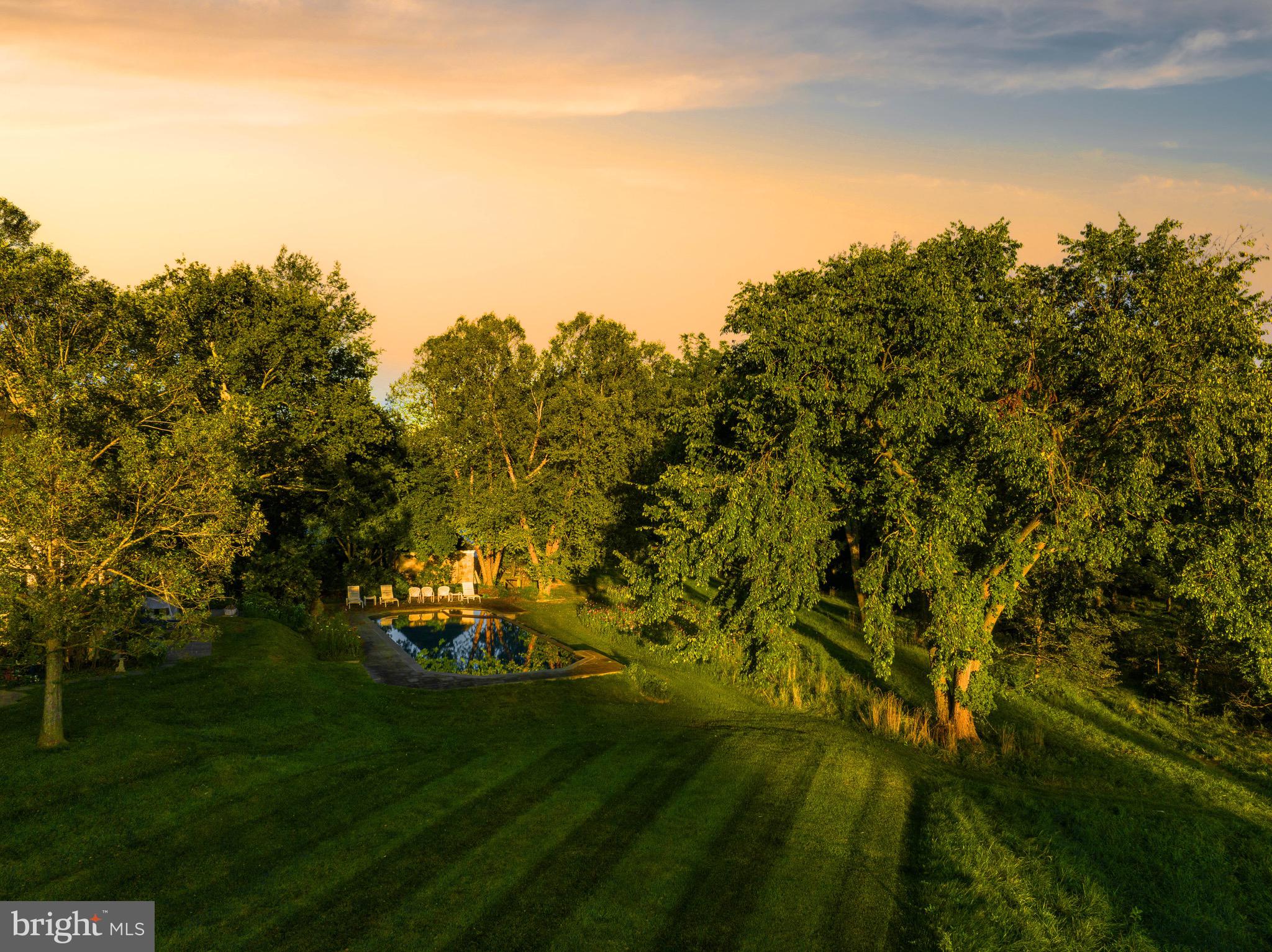 WORTHINGTON VALLEY - Residential