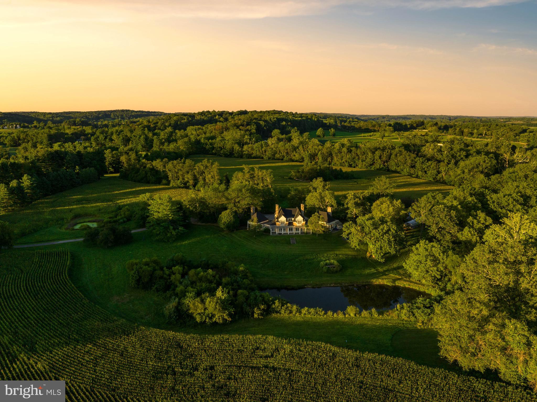 WORTHINGTON VALLEY - Residential