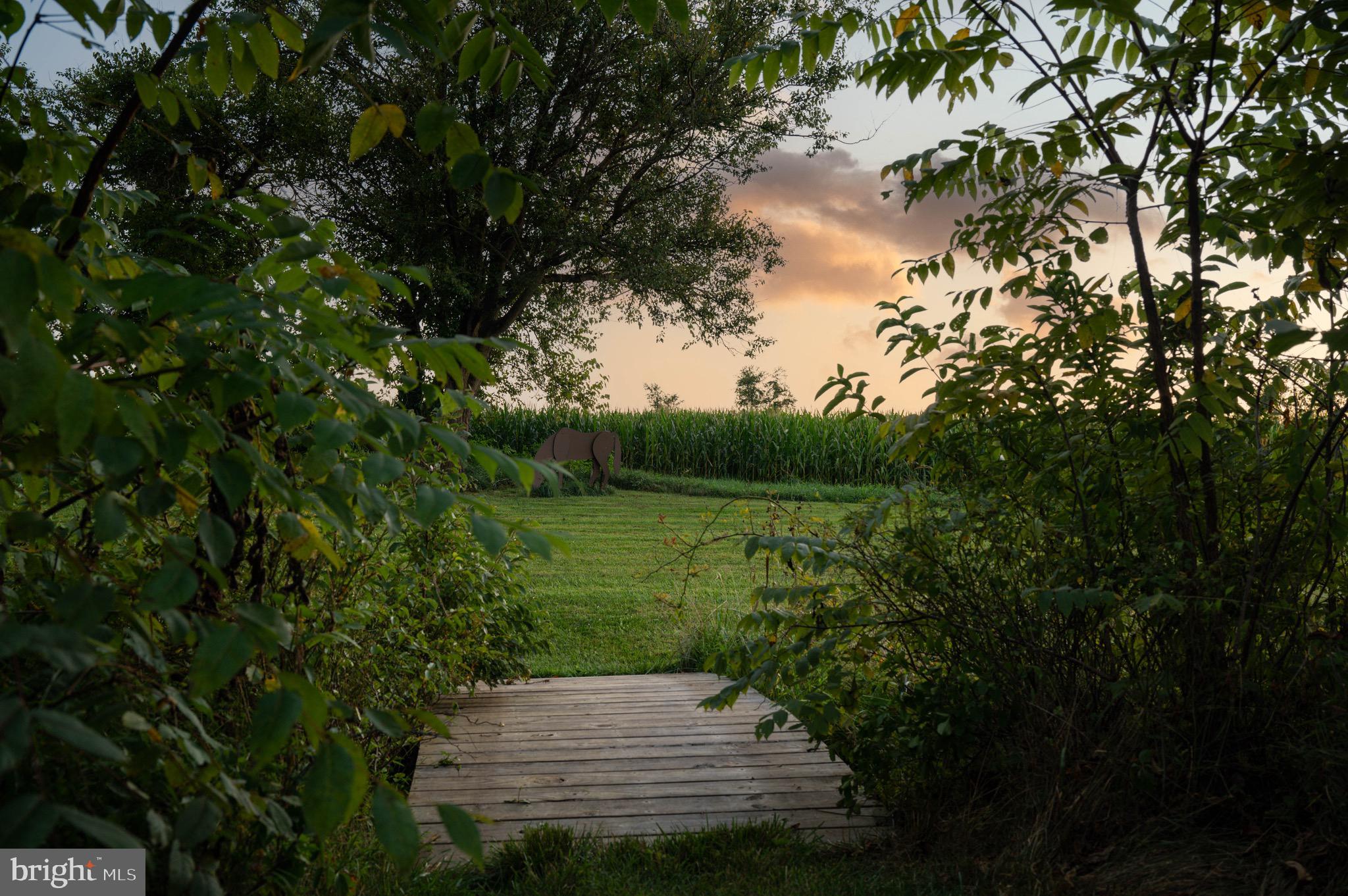 WORTHINGTON VALLEY - Residential