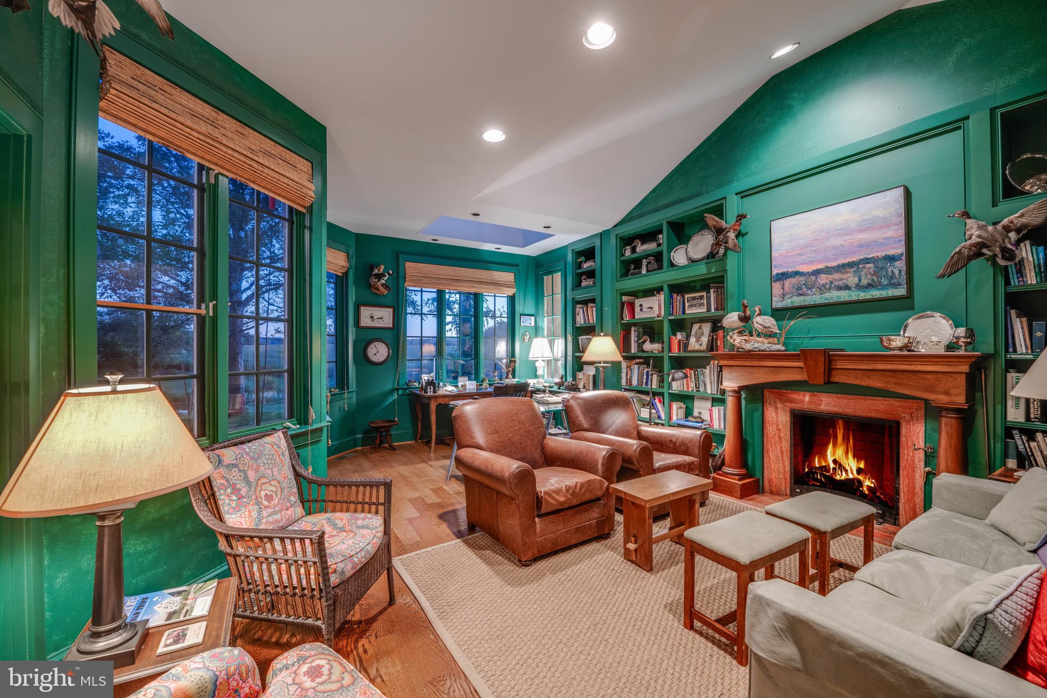 WORTHINGTON VALLEY - Residential