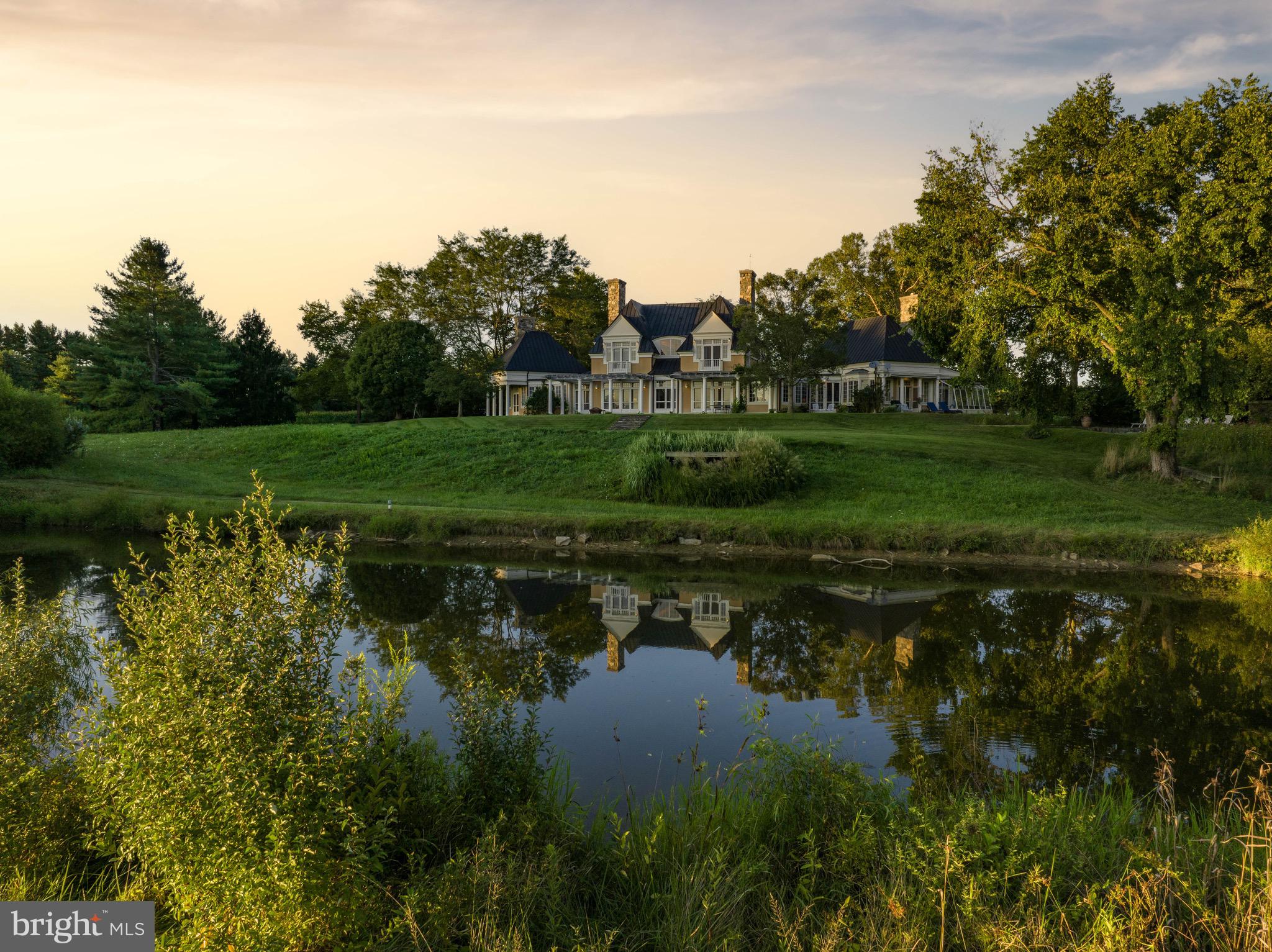 WORTHINGTON VALLEY - Residential