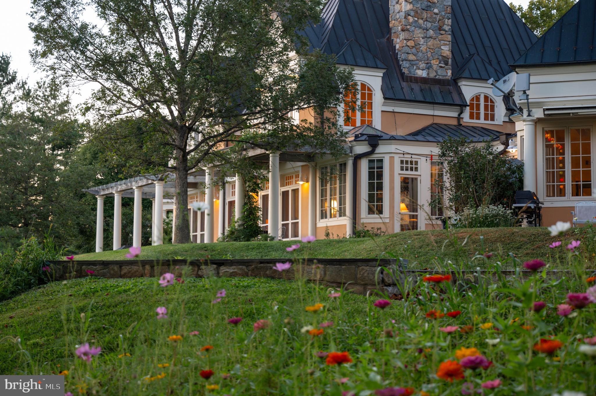 WORTHINGTON VALLEY - Residential