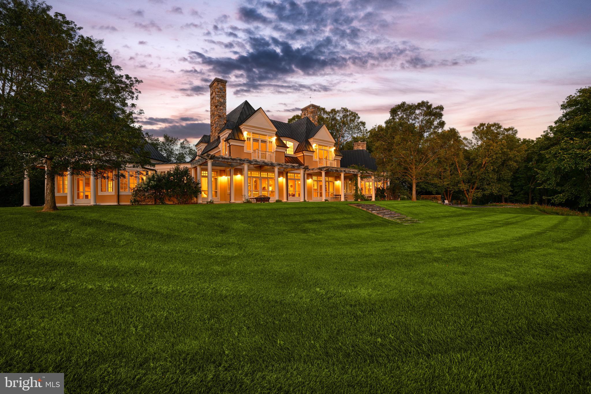 WORTHINGTON VALLEY - Residential