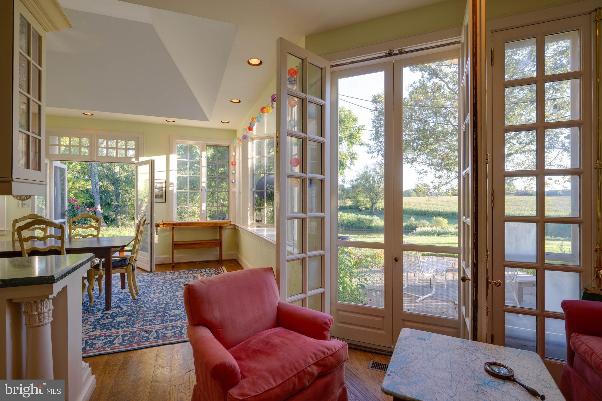 WORTHINGTON VALLEY - Residential