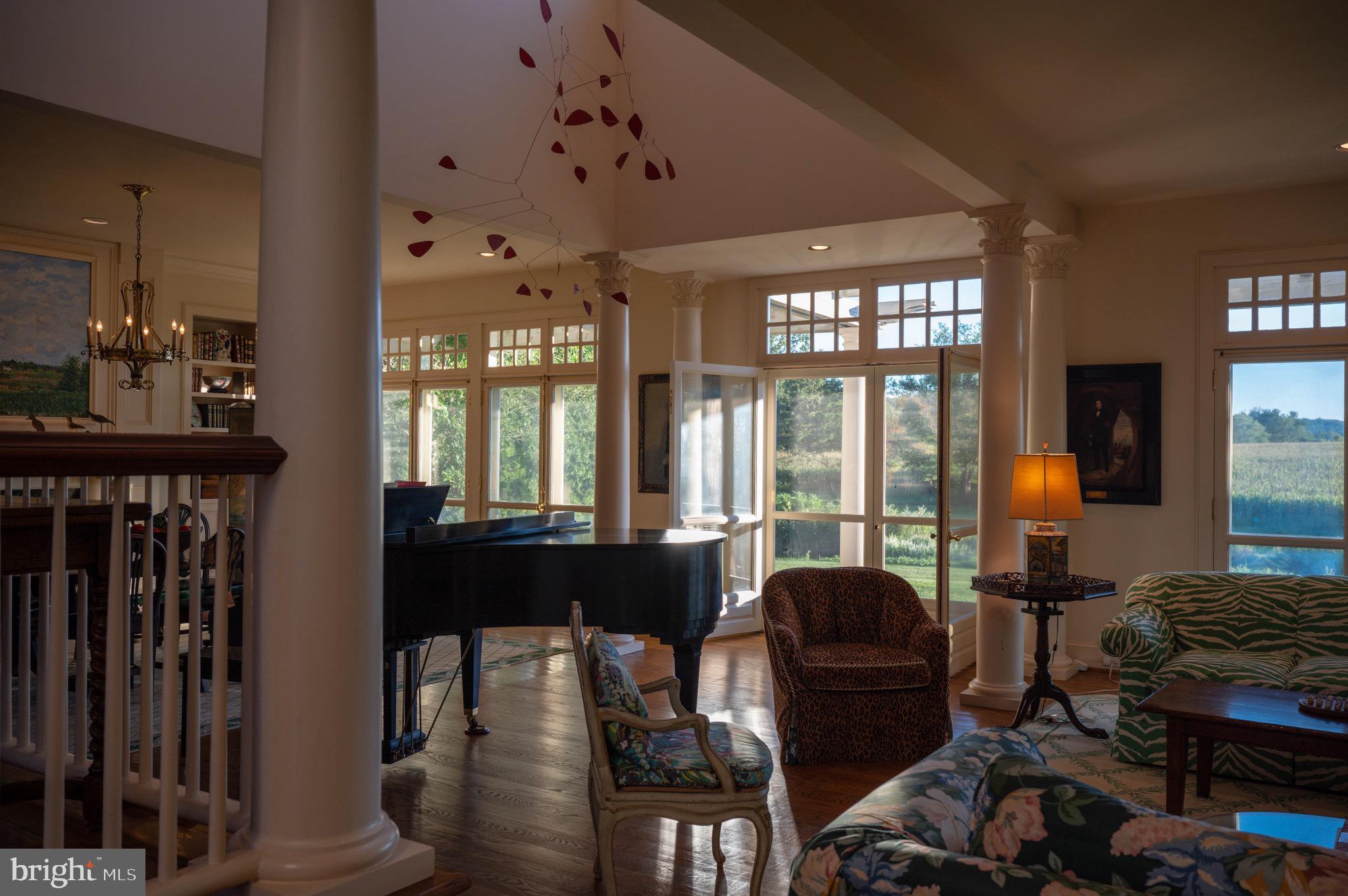 WORTHINGTON VALLEY - Residential