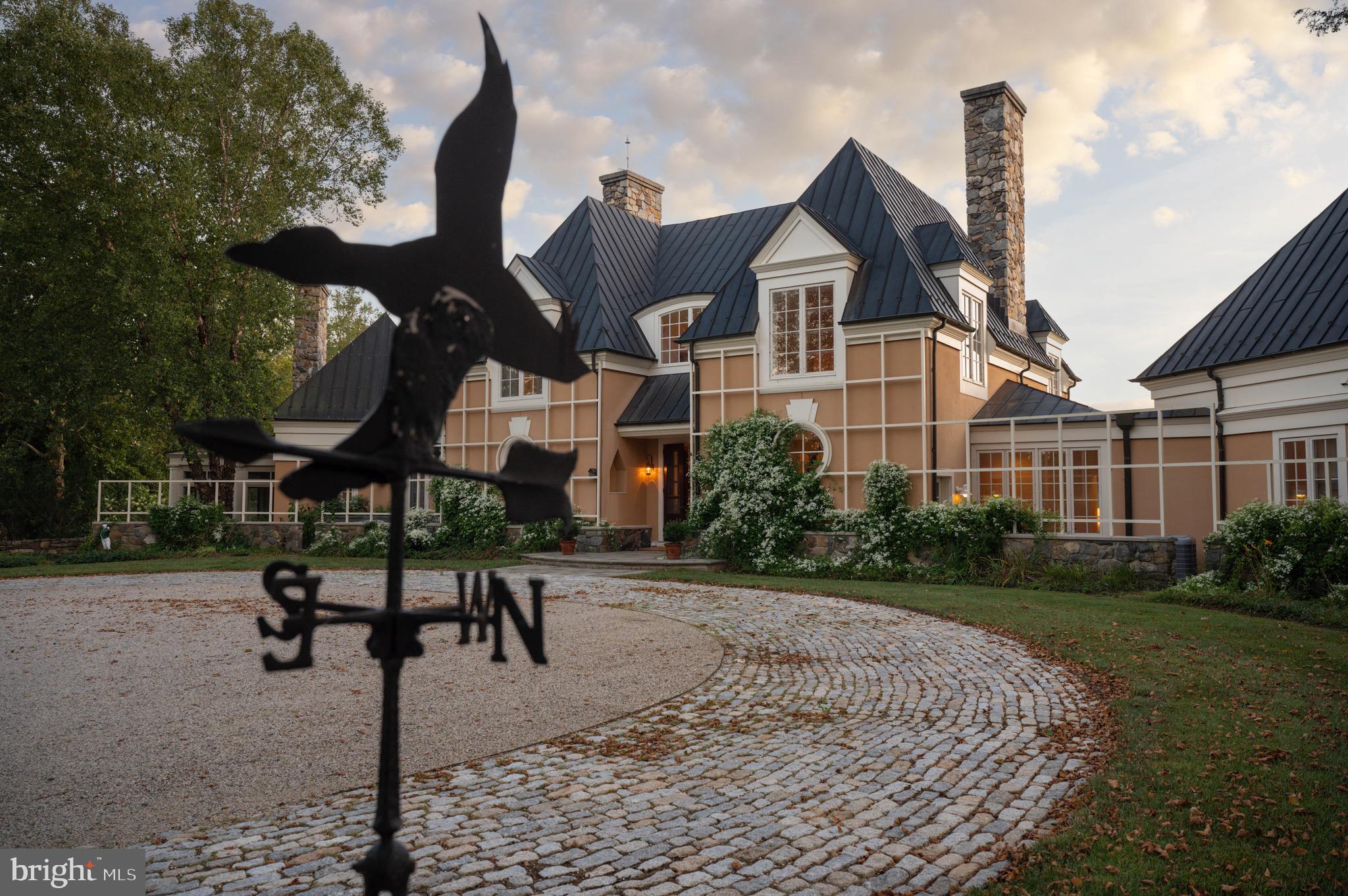 WORTHINGTON VALLEY - Residential