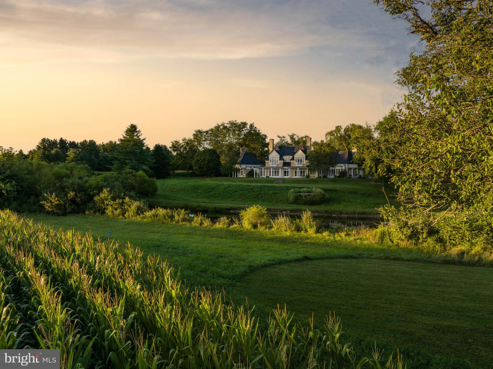 WORTHINGTON VALLEY - Residential