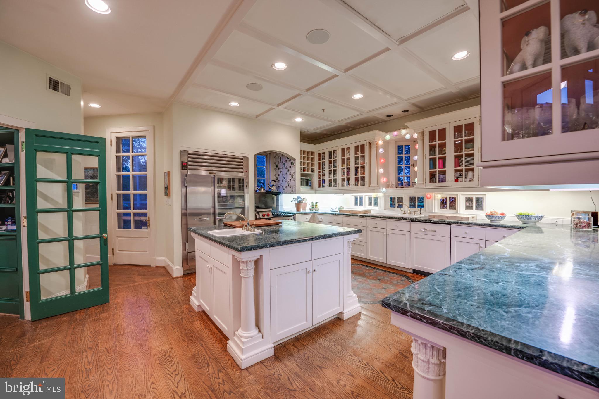 WORTHINGTON VALLEY - Residential