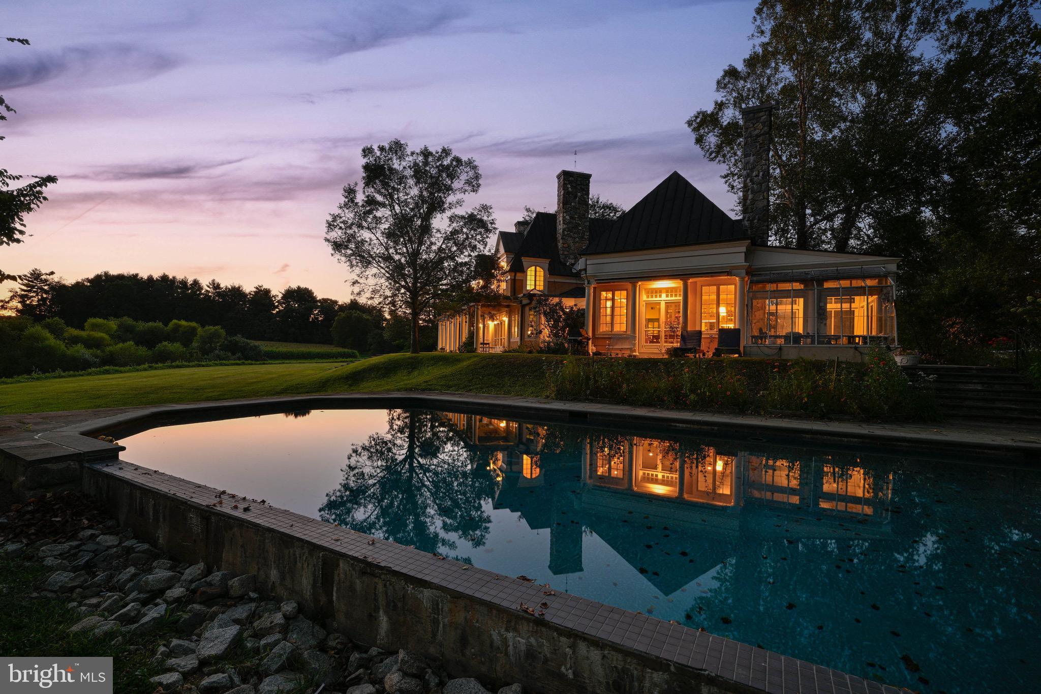 WORTHINGTON VALLEY - Residential