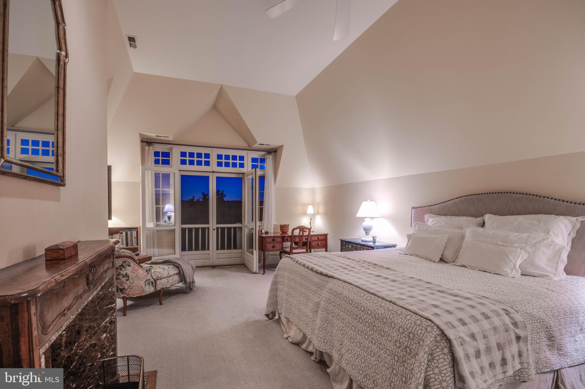 WORTHINGTON VALLEY - Residential