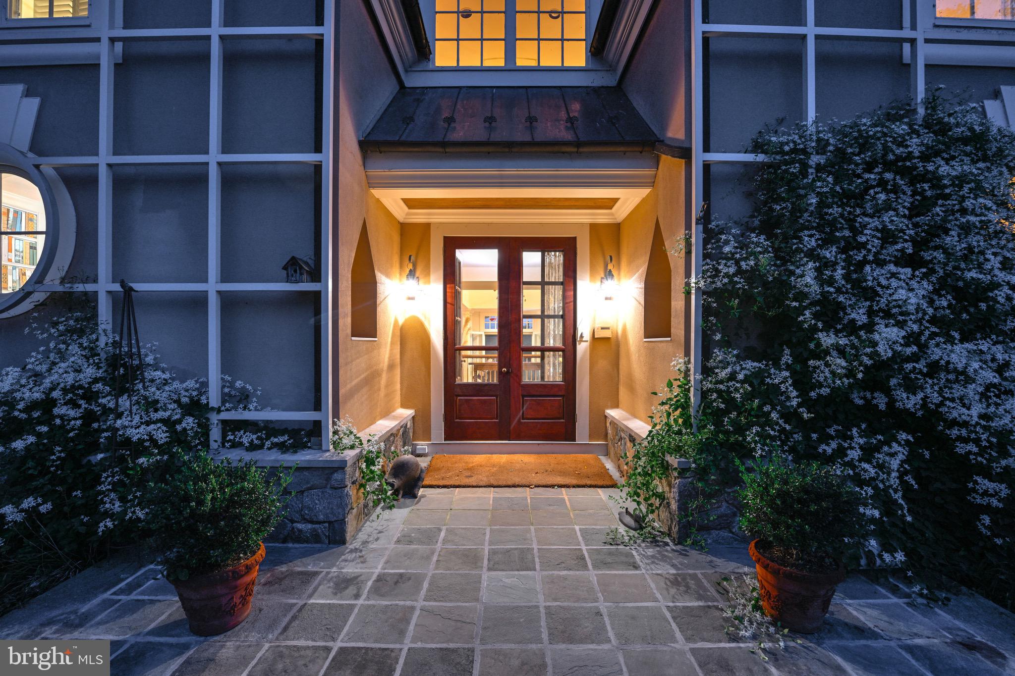 WORTHINGTON VALLEY - Residential