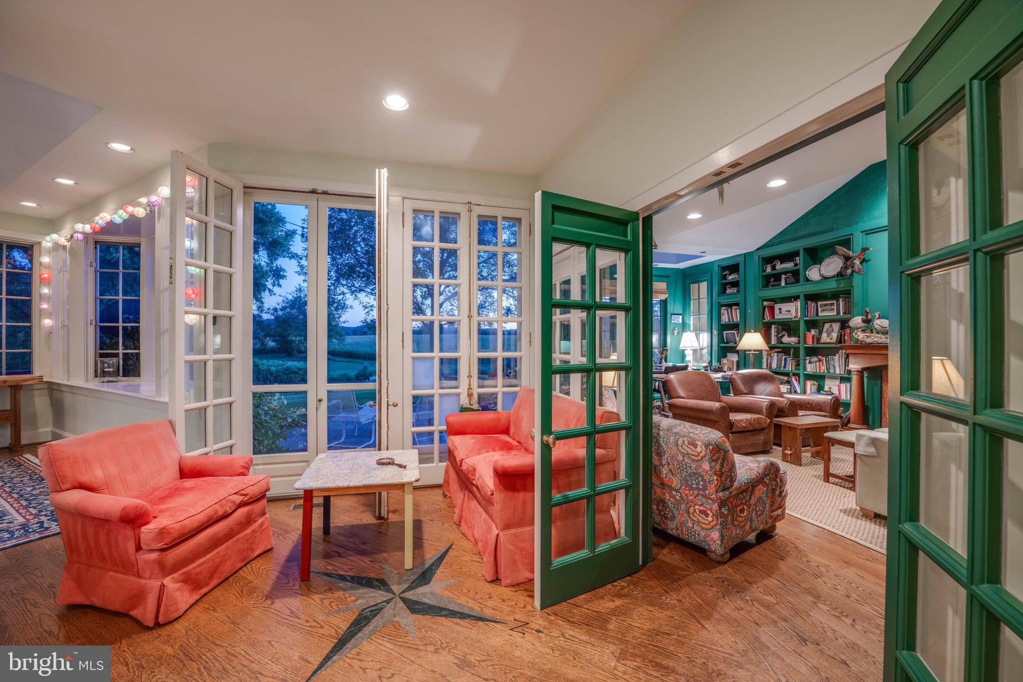 WORTHINGTON VALLEY - Residential