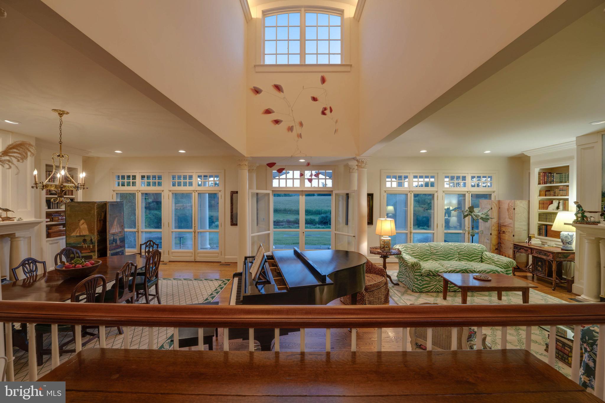 WORTHINGTON VALLEY - Residential