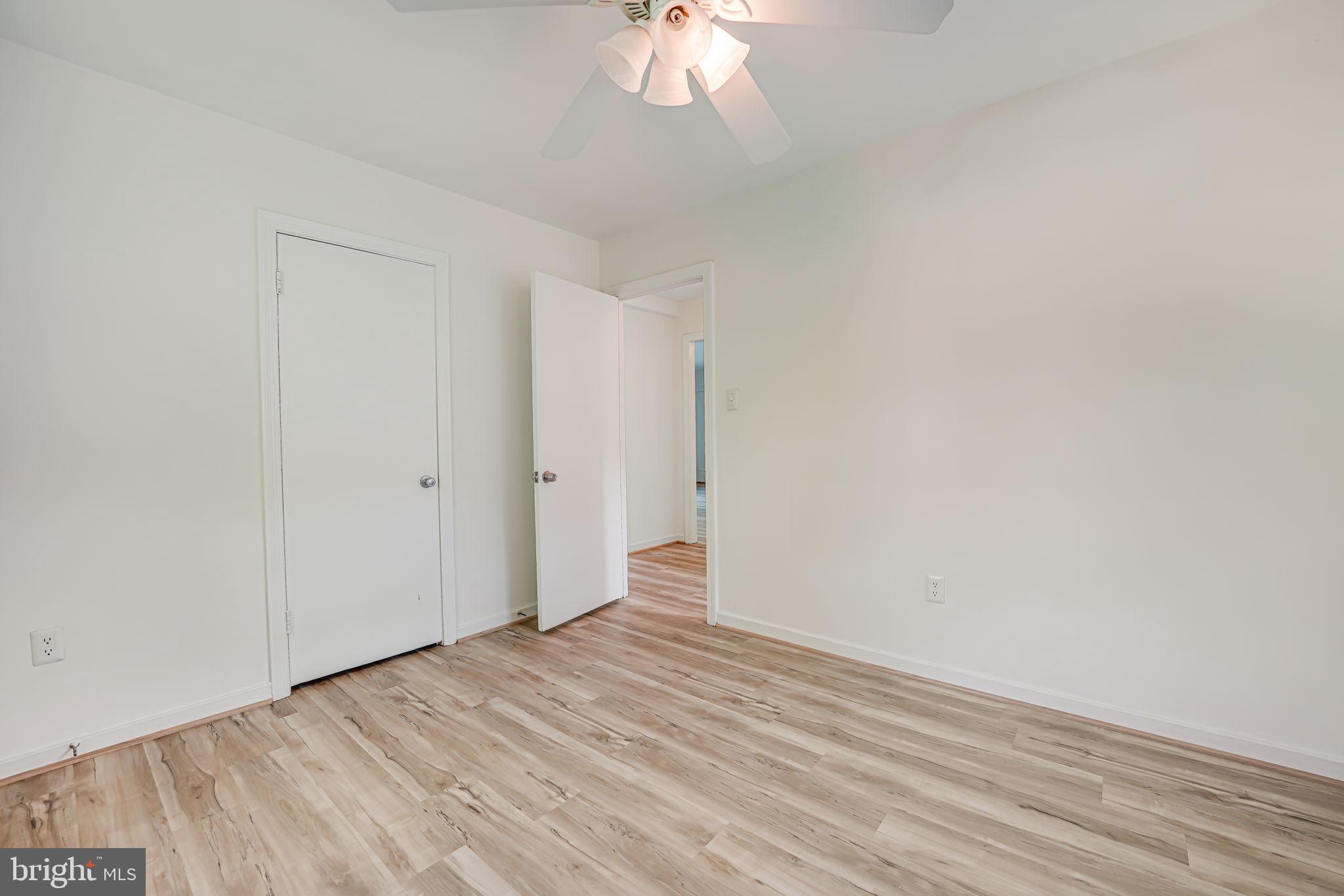 FREDERICK COURTS - Residential