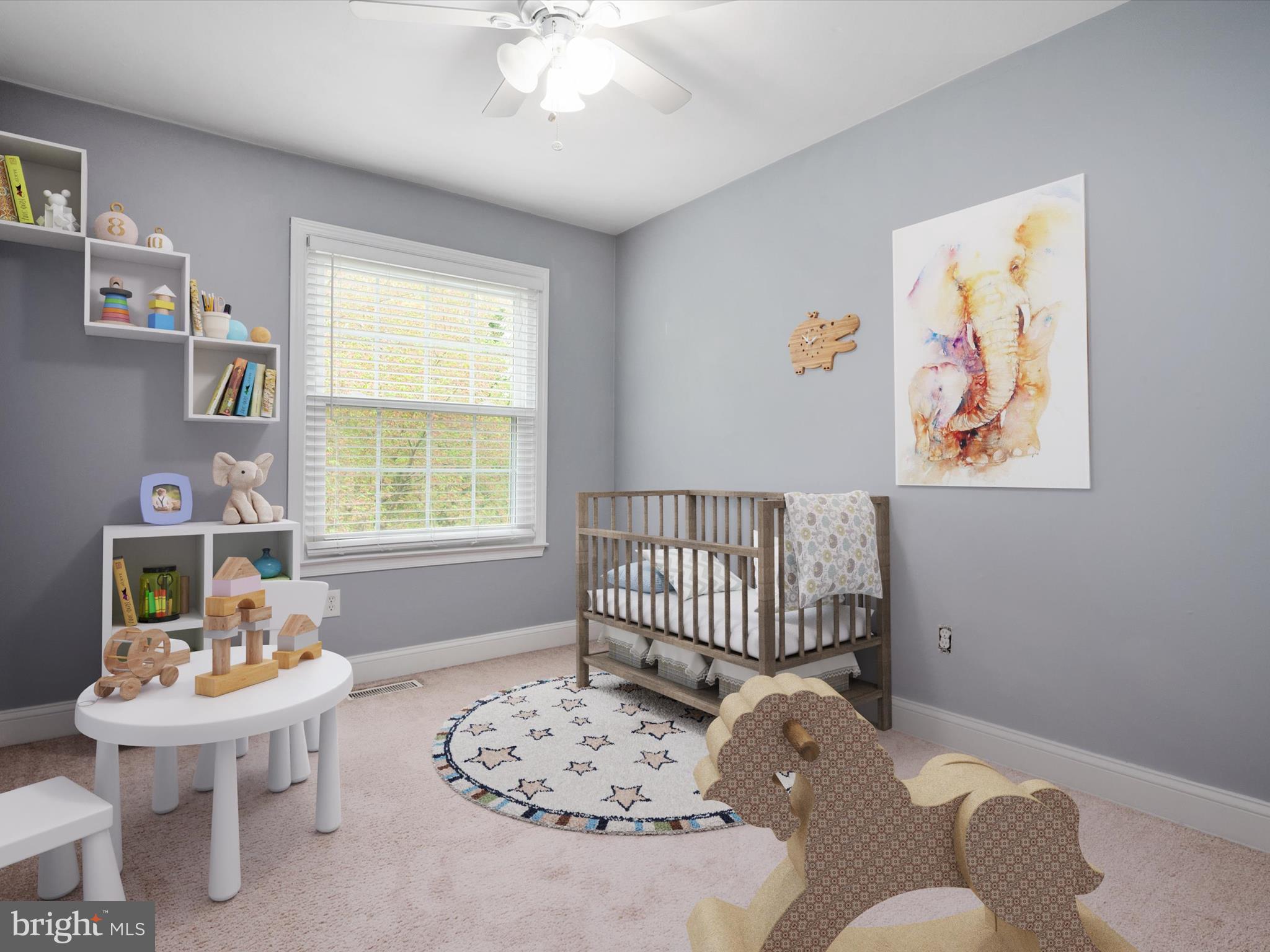 BAY HILLS - COLONIAL RIDGE - Residential Lease