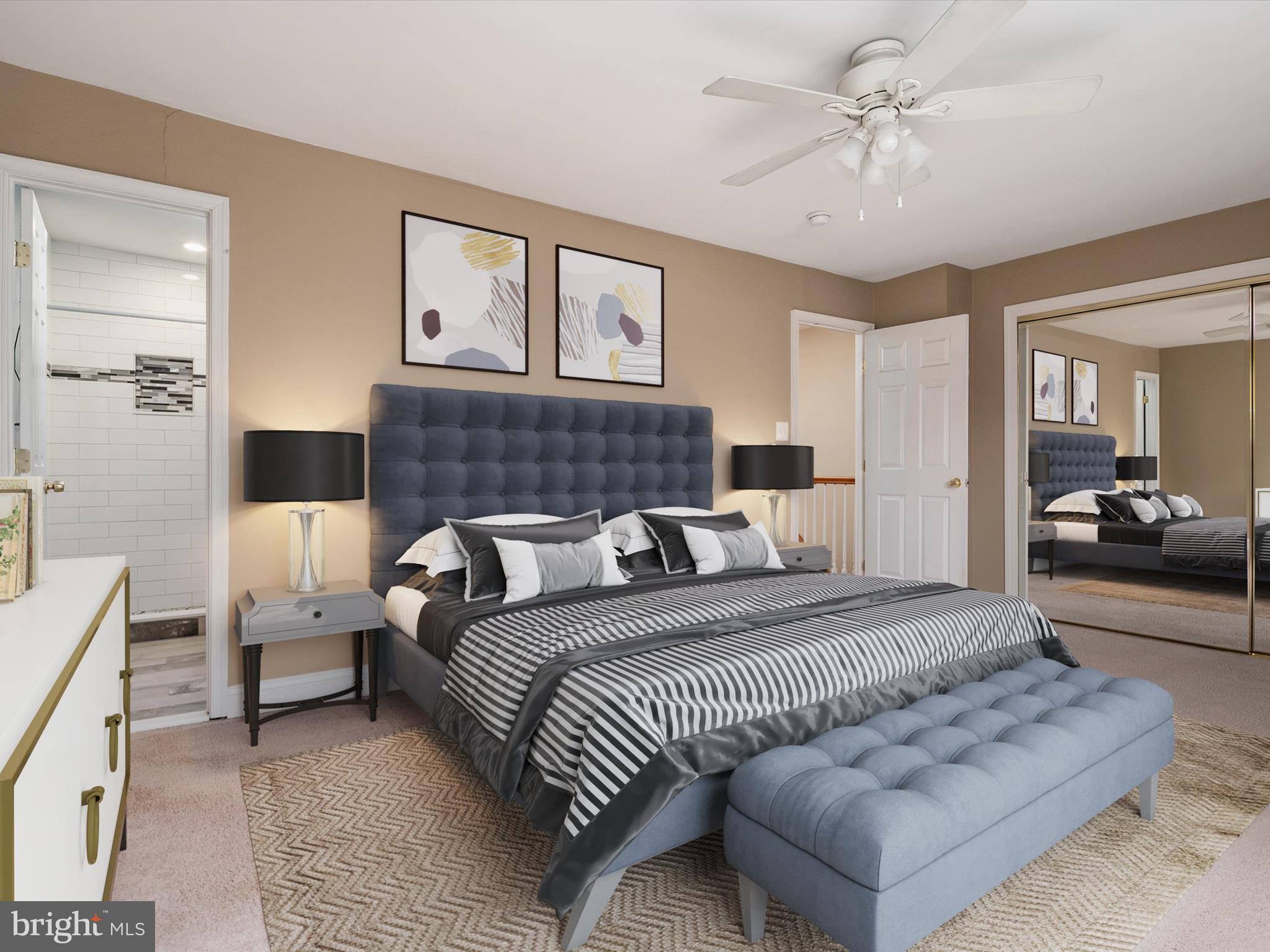 BAY HILLS - COLONIAL RIDGE - Residential Lease