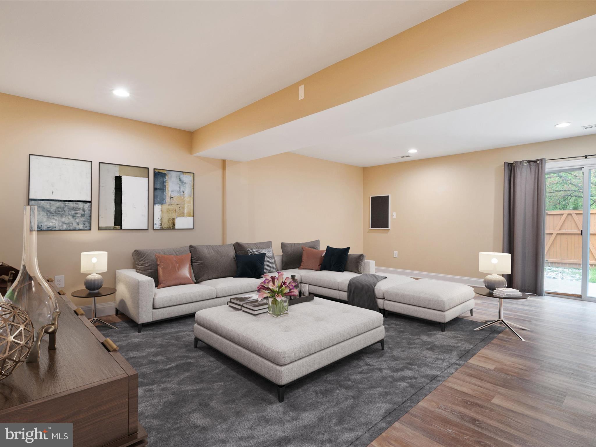 BAY HILLS - COLONIAL RIDGE - Residential Lease