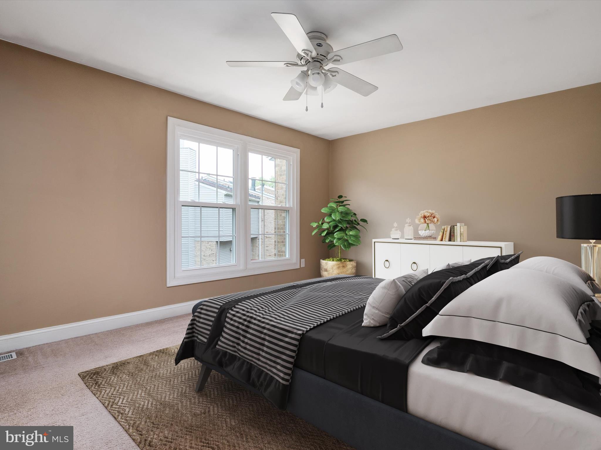 BAY HILLS - COLONIAL RIDGE - Residential Lease