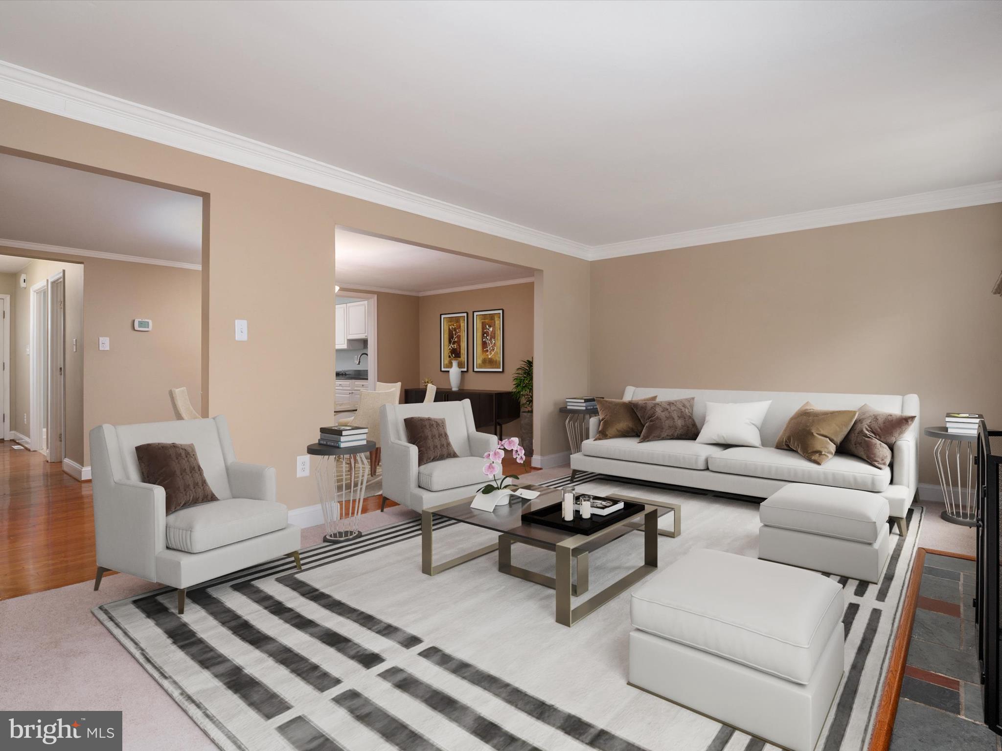 BAY HILLS - COLONIAL RIDGE - Residential Lease