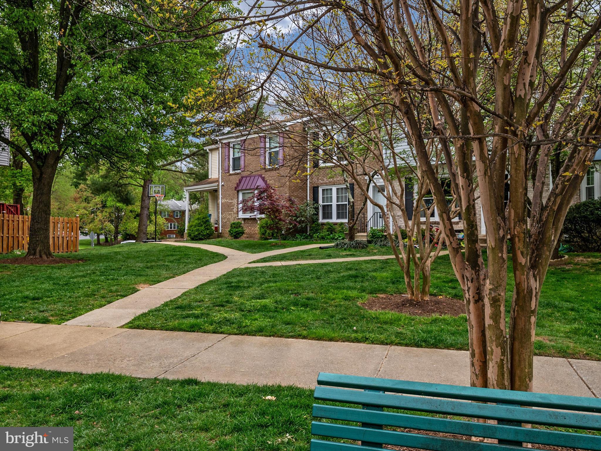 BAY HILLS - COLONIAL RIDGE - Residential Lease