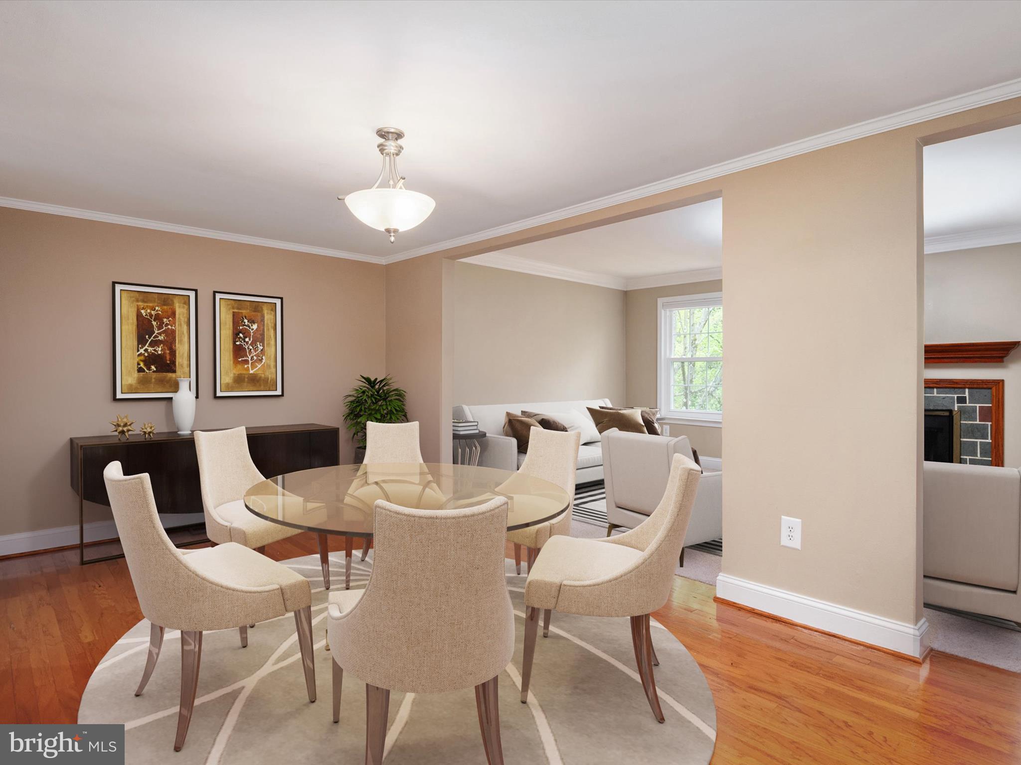 BAY HILLS - COLONIAL RIDGE - Residential Lease