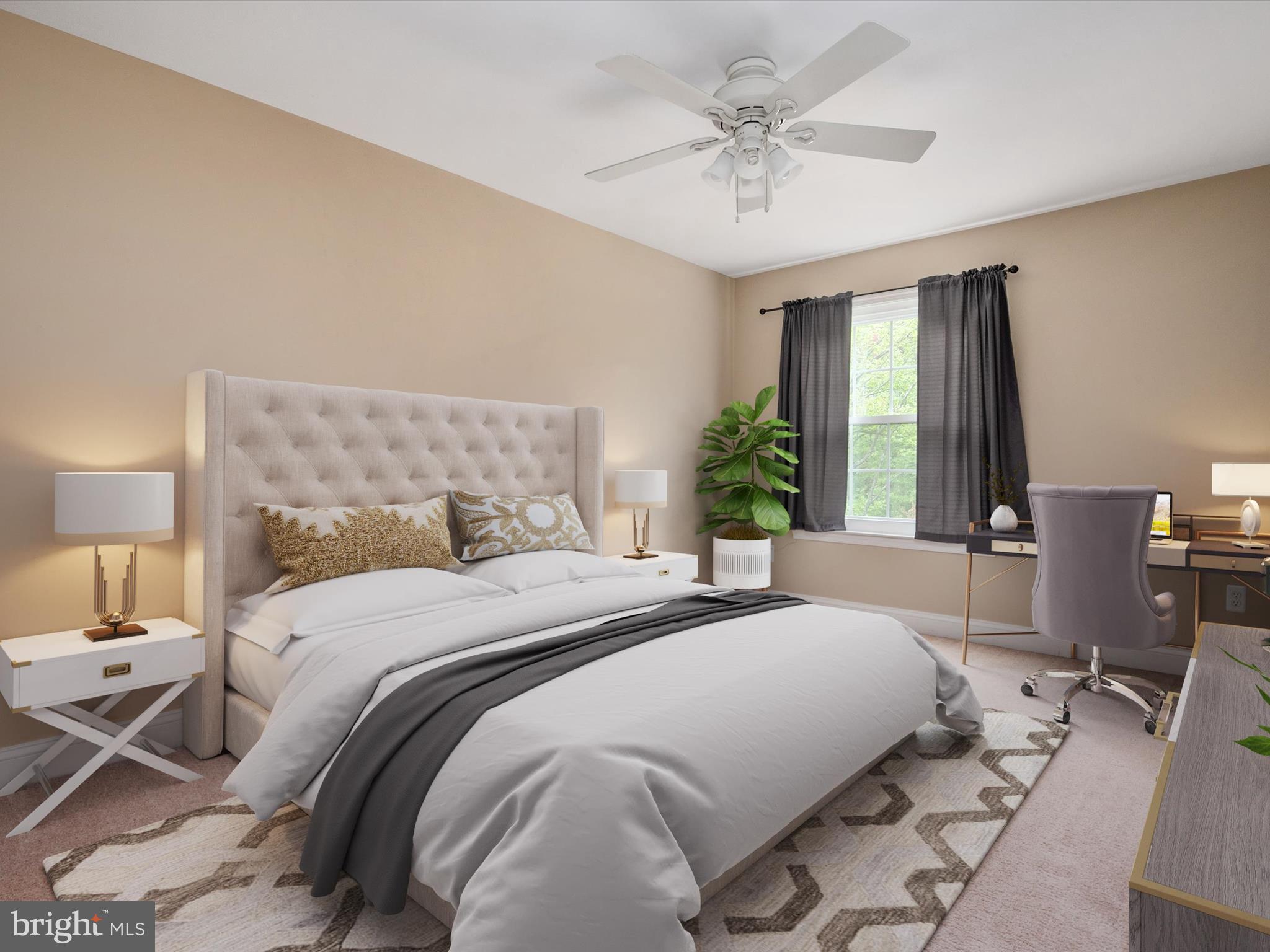 BAY HILLS - COLONIAL RIDGE - Residential Lease