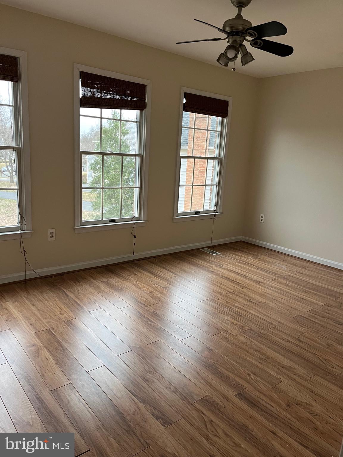 SPRINGHAVEN SUB - Residential Lease