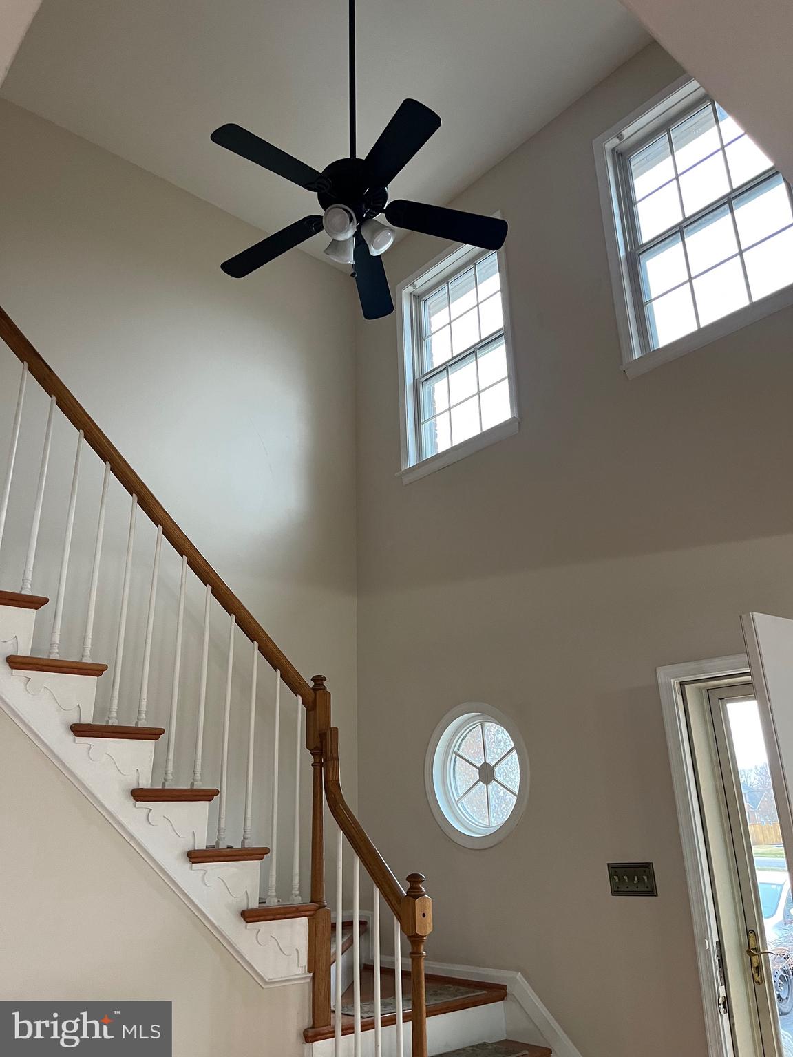 SPRINGHAVEN SUB - Residential Lease