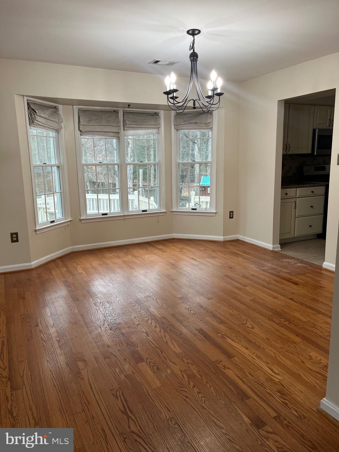 SPRINGHAVEN SUB - Residential Lease