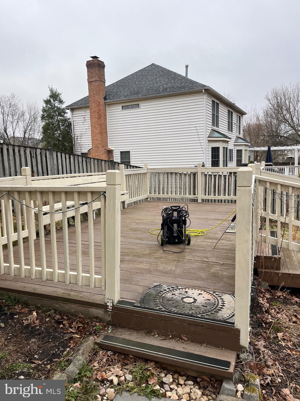 SPRINGHAVEN SUB - Residential Lease