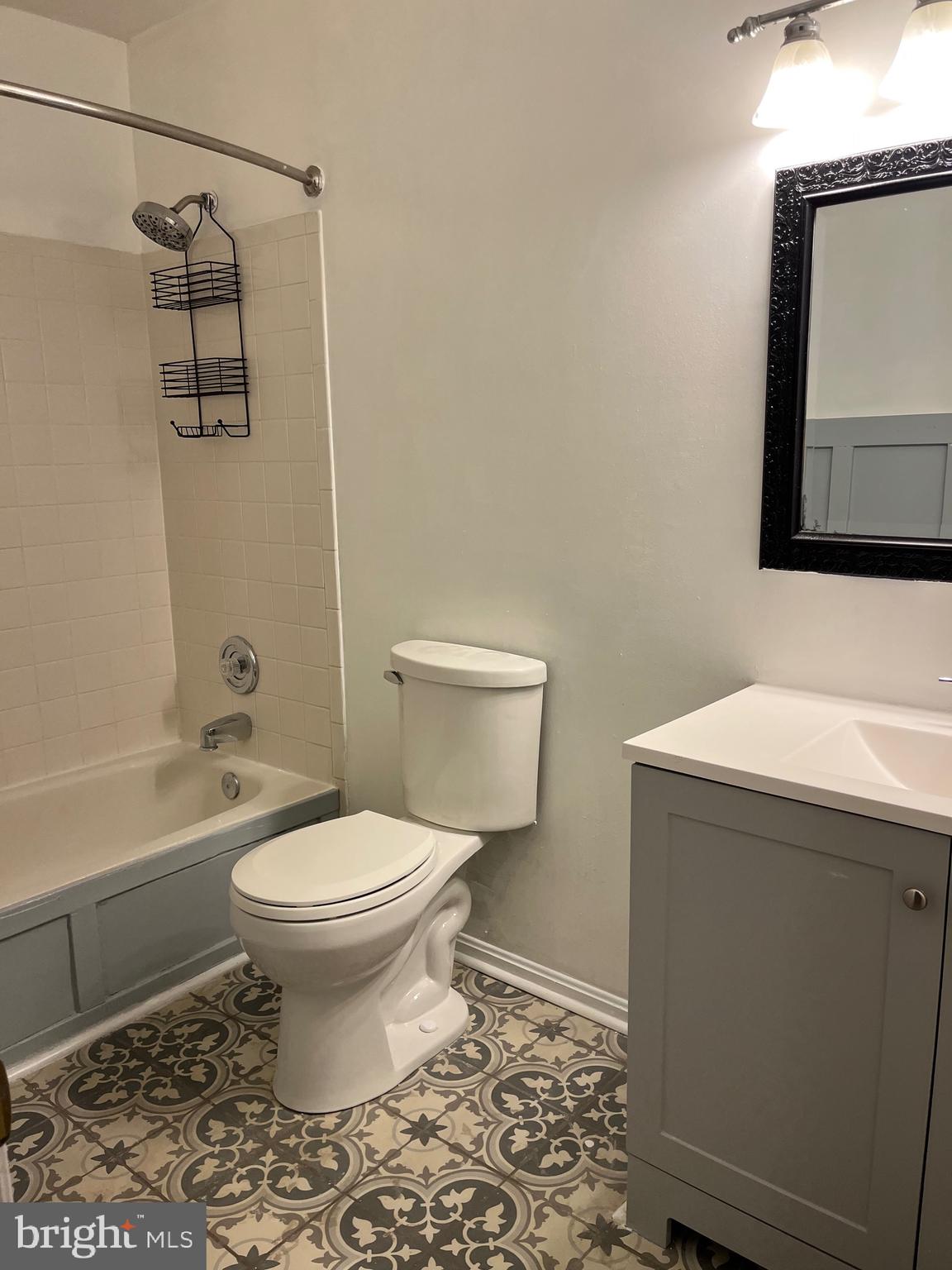 SPRINGHAVEN SUB - Residential Lease