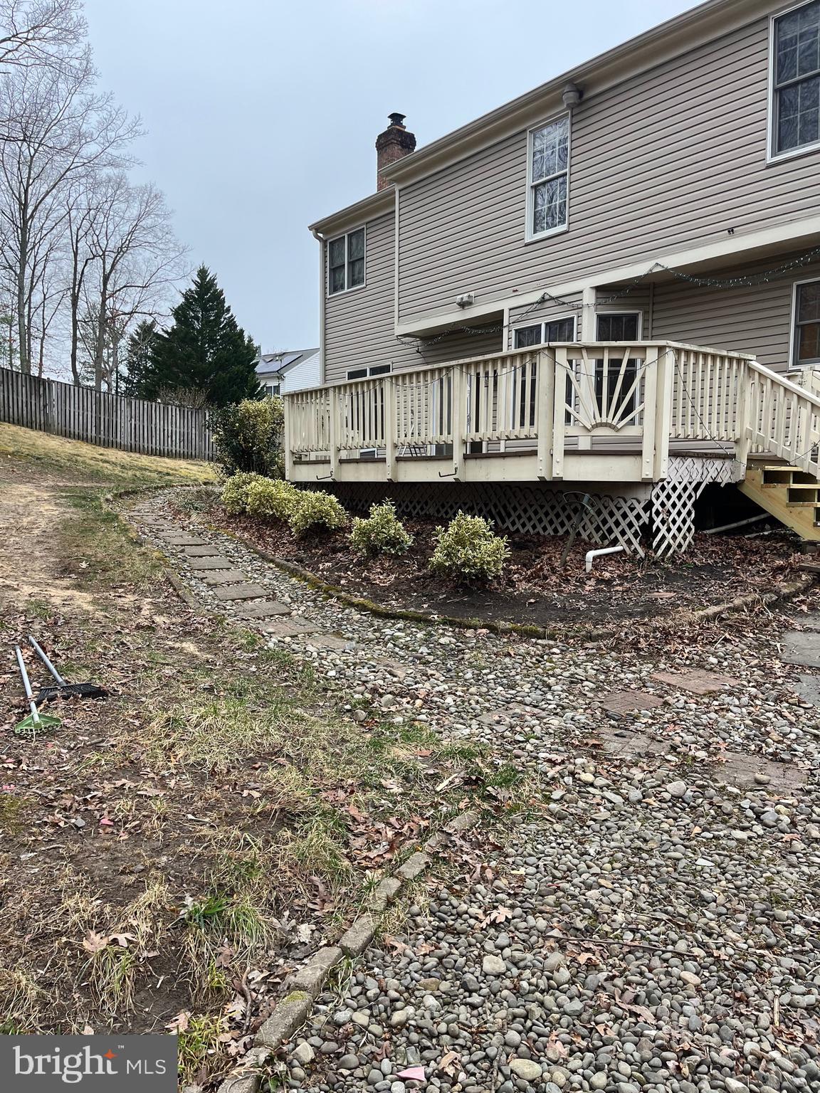 SPRINGHAVEN SUB - Residential Lease