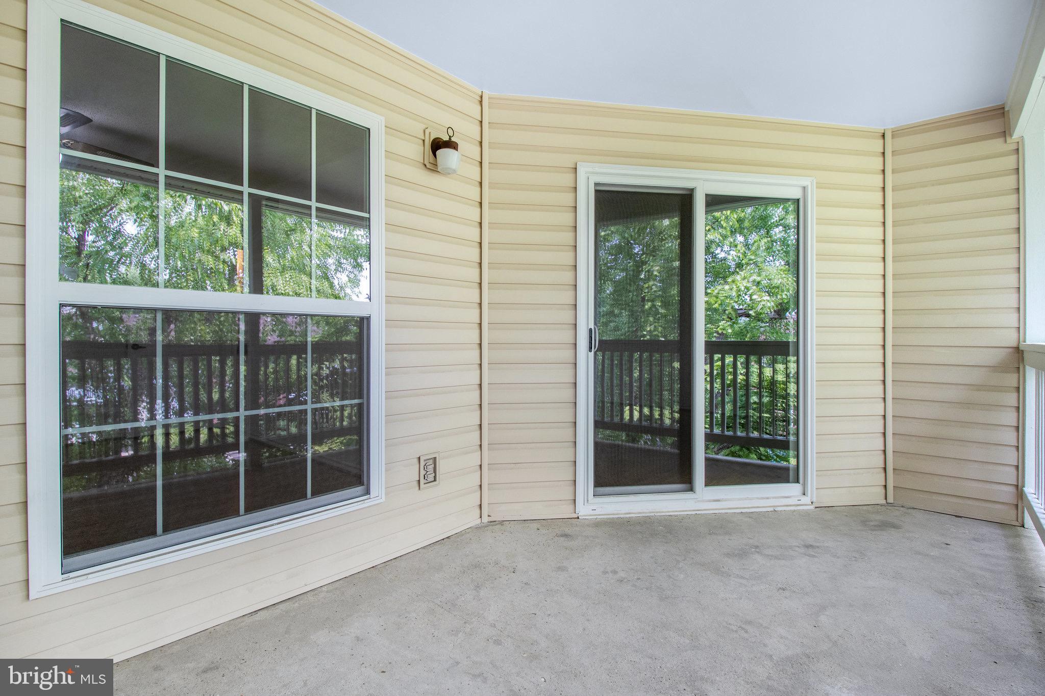 FOUNTAINS AT MCLEAN - Residential Lease