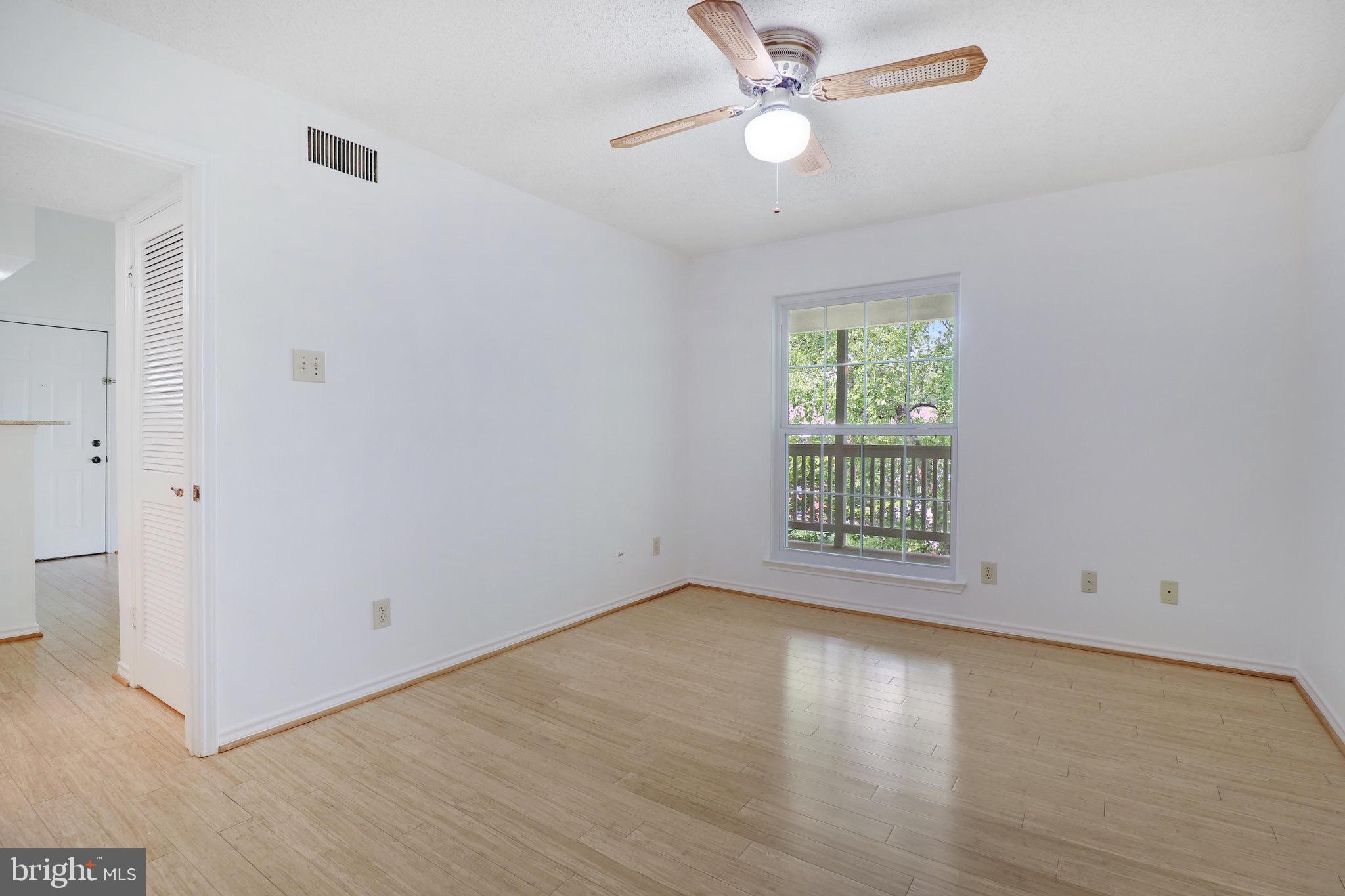 FOUNTAINS AT MCLEAN - Residential Lease