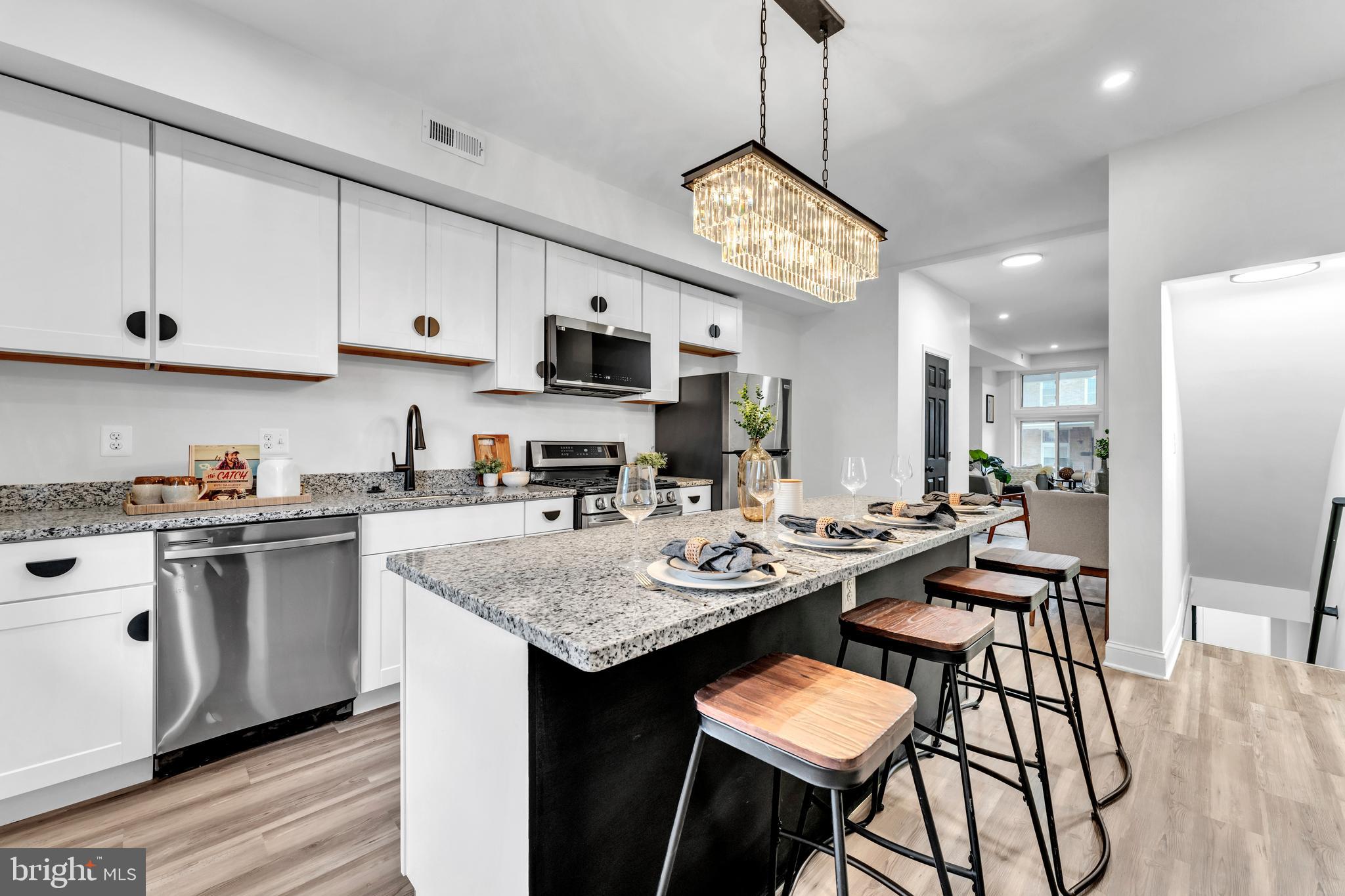 ELWOOD PARK - Residential