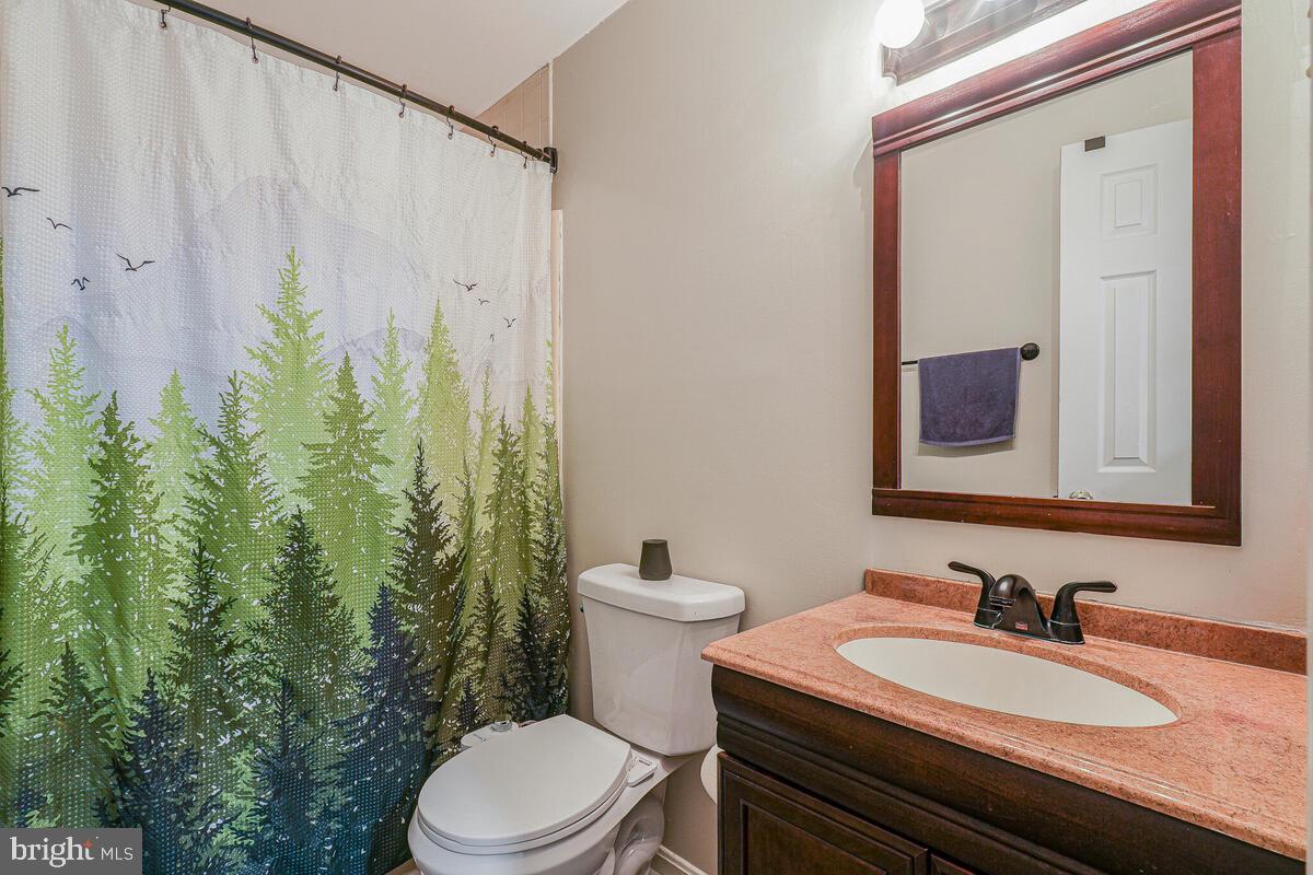 MARSHALLS LANDING - Residential