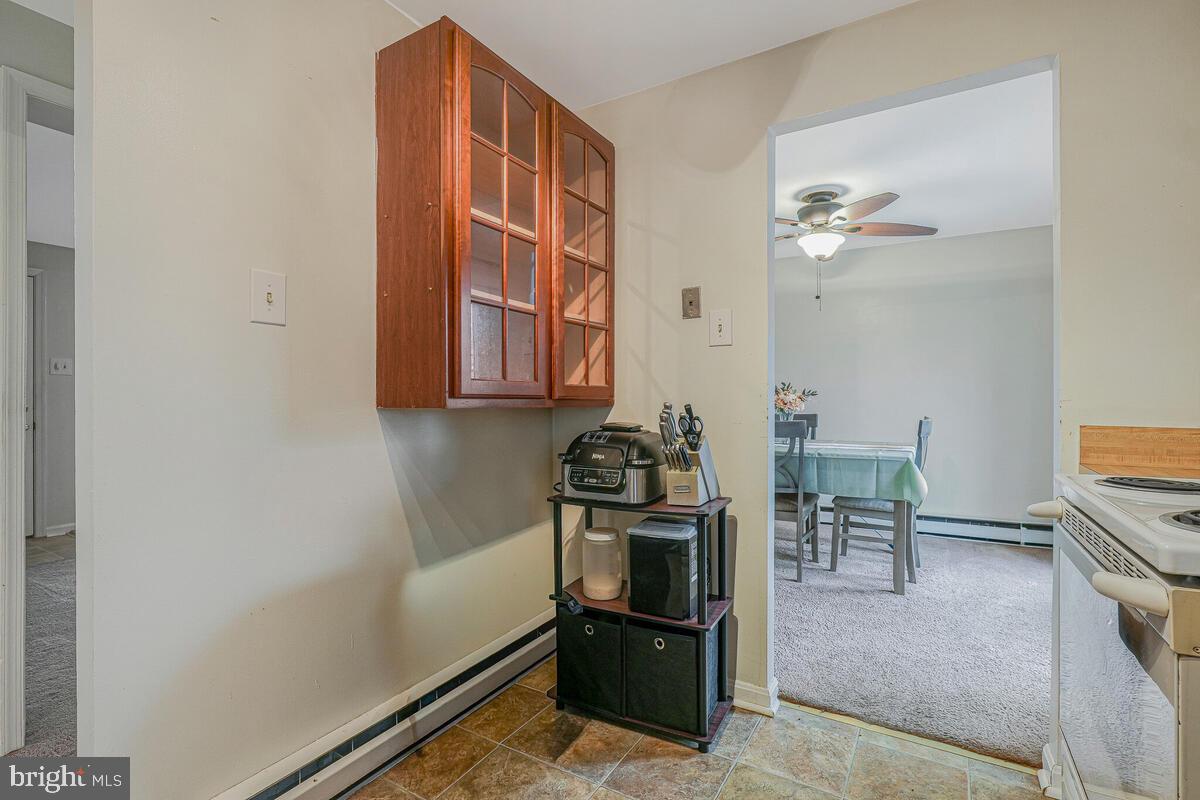 MARSHALLS LANDING - Residential