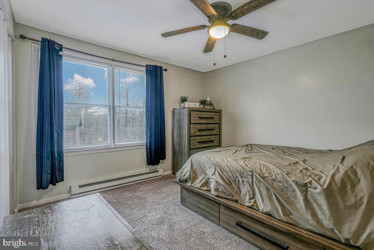 MARSHALLS LANDING - Residential