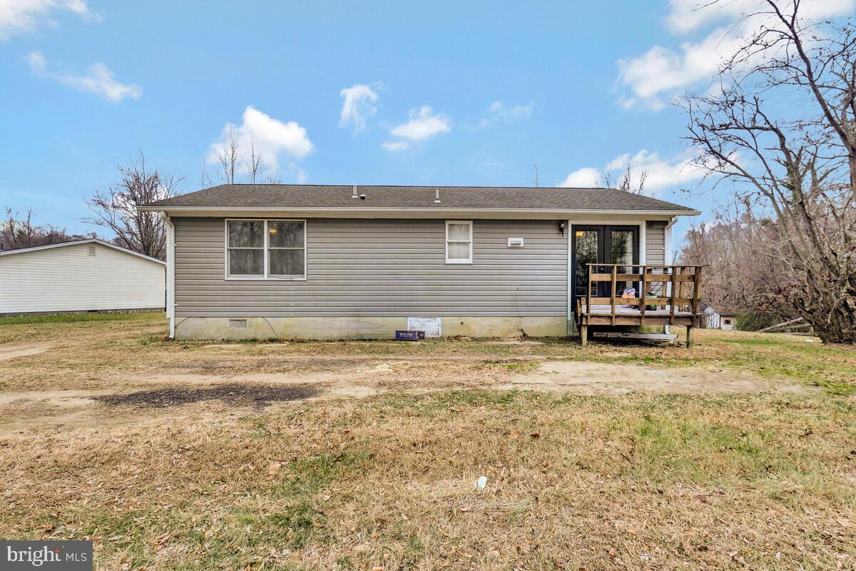 MARSHALLS LANDING - Residential