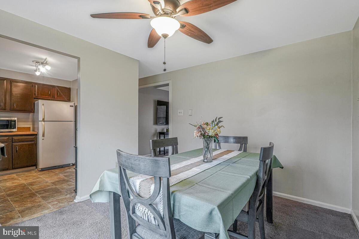 MARSHALLS LANDING - Residential